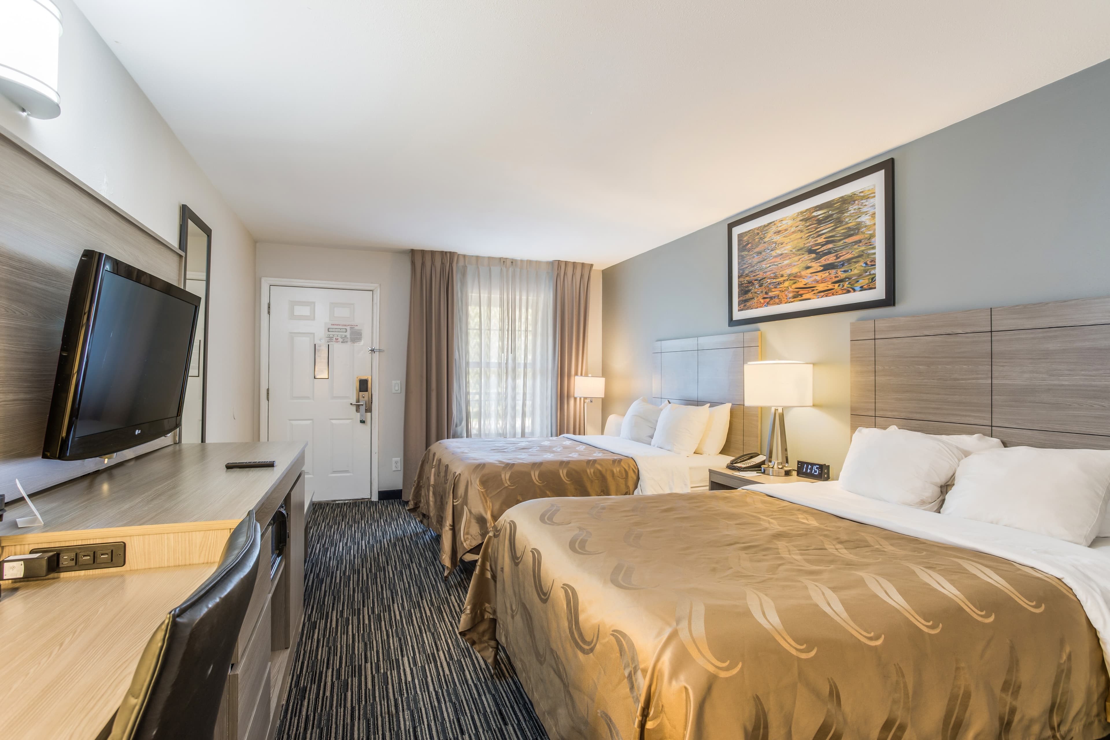 Quality Inn Gallatin-Nashville Metro — 14