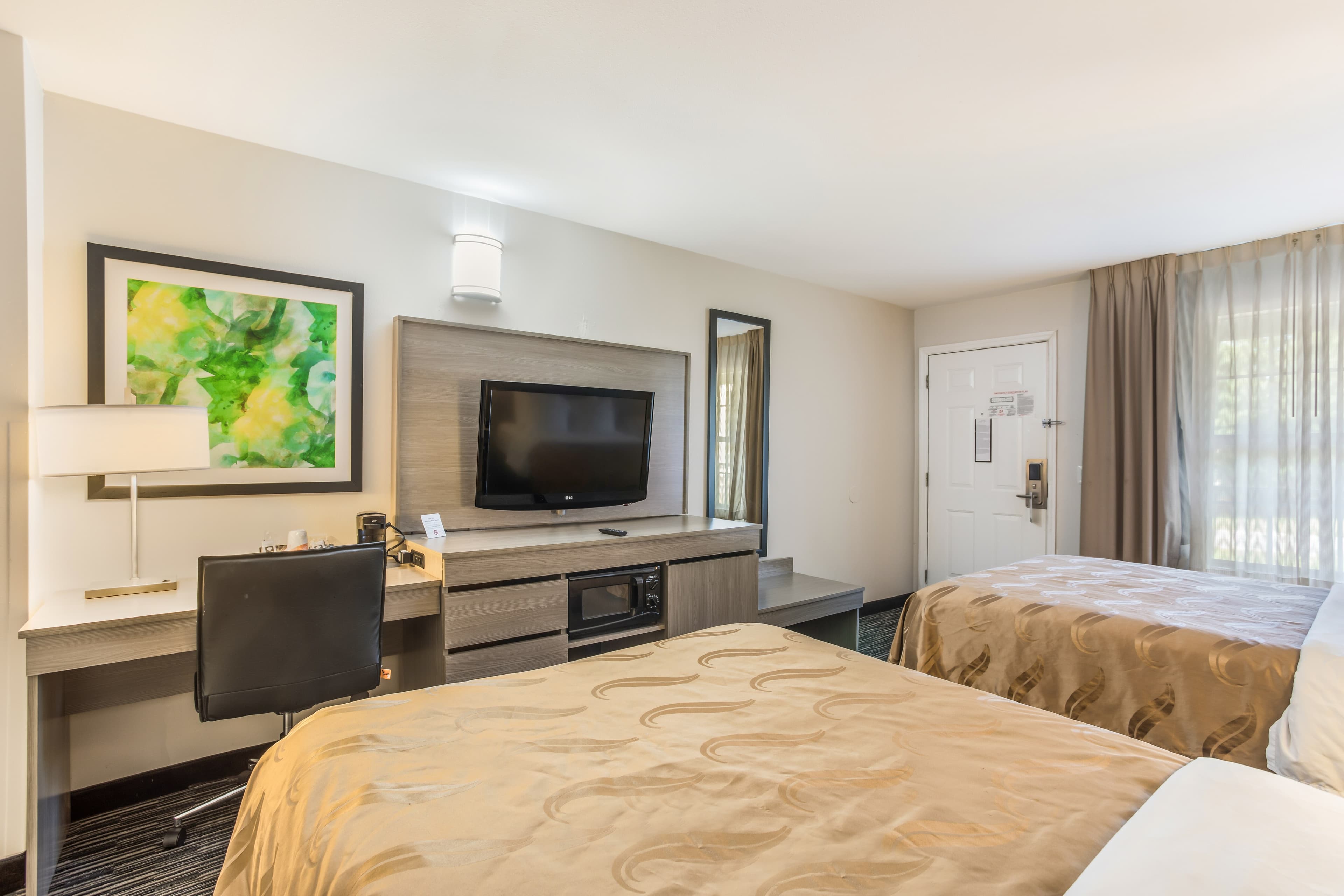 Quality Inn Gallatin-Nashville Metro — 16