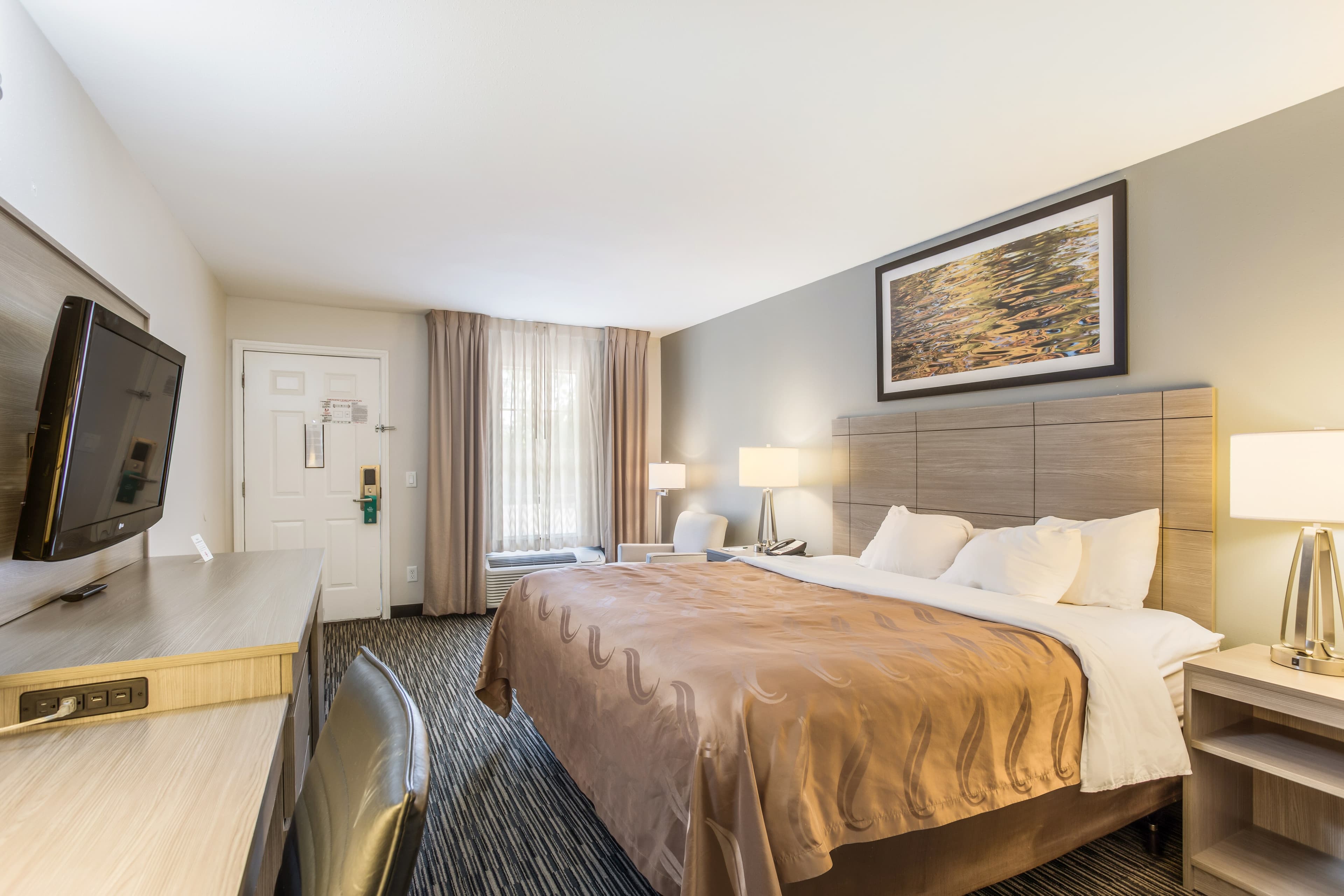 Quality Inn Gallatin-Nashville Metro — 19