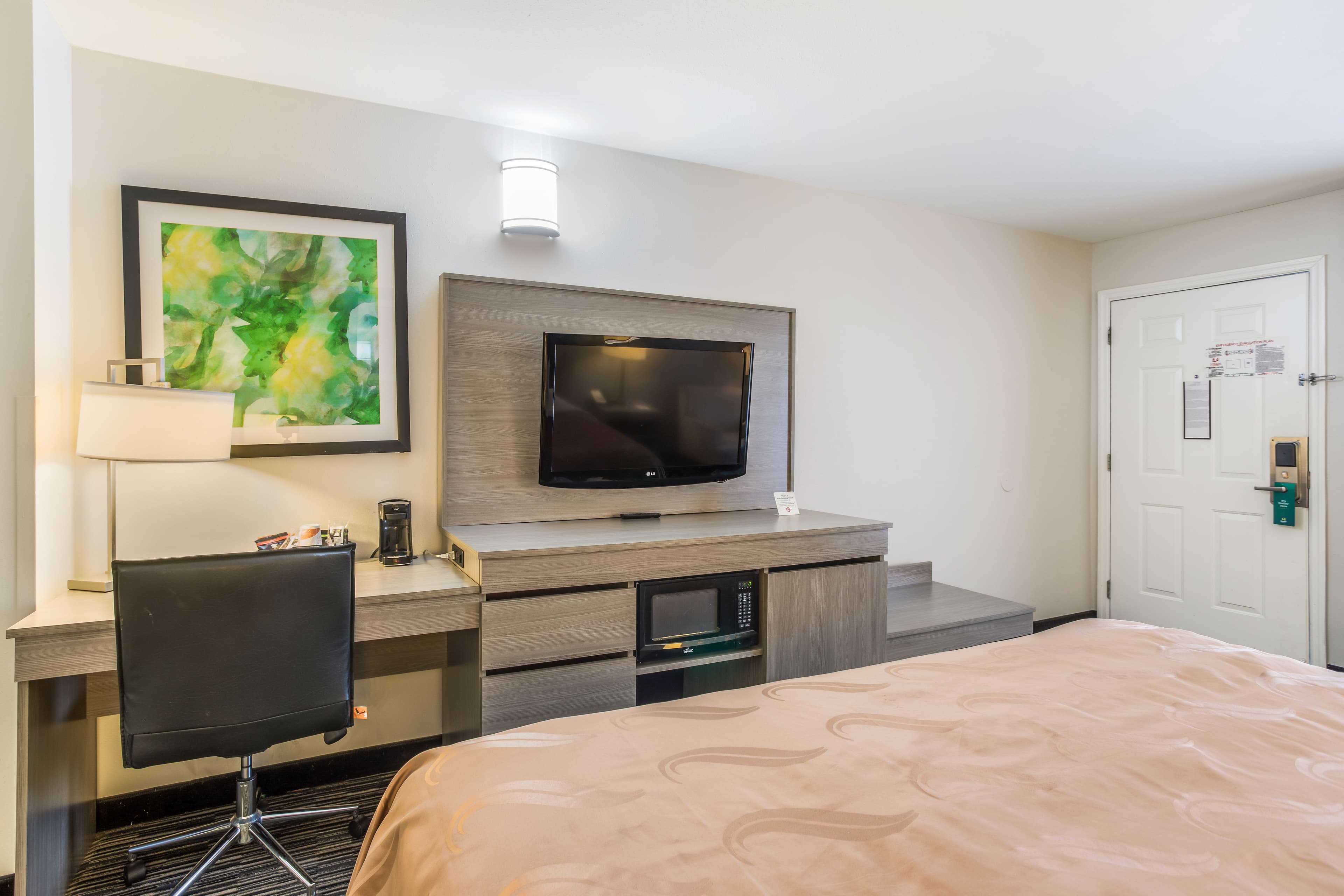 Quality Inn Gallatin-Nashville Metro — 21