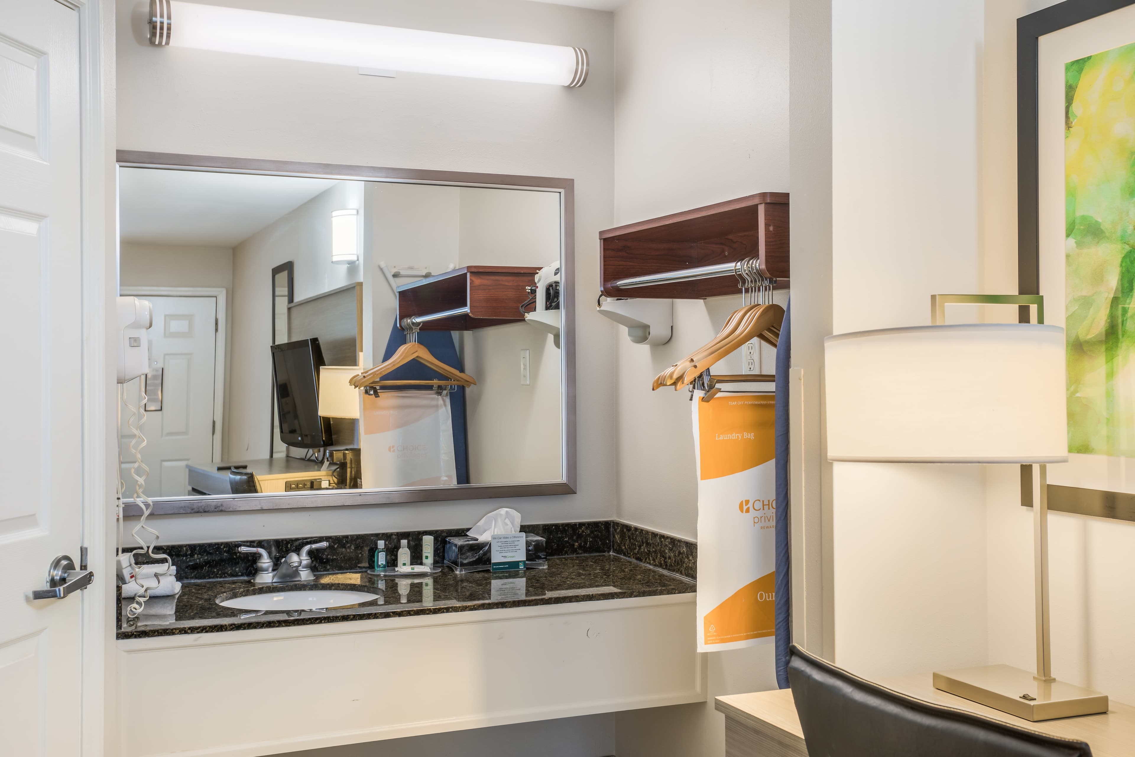 Quality Inn Gallatin-Nashville Metro — 12