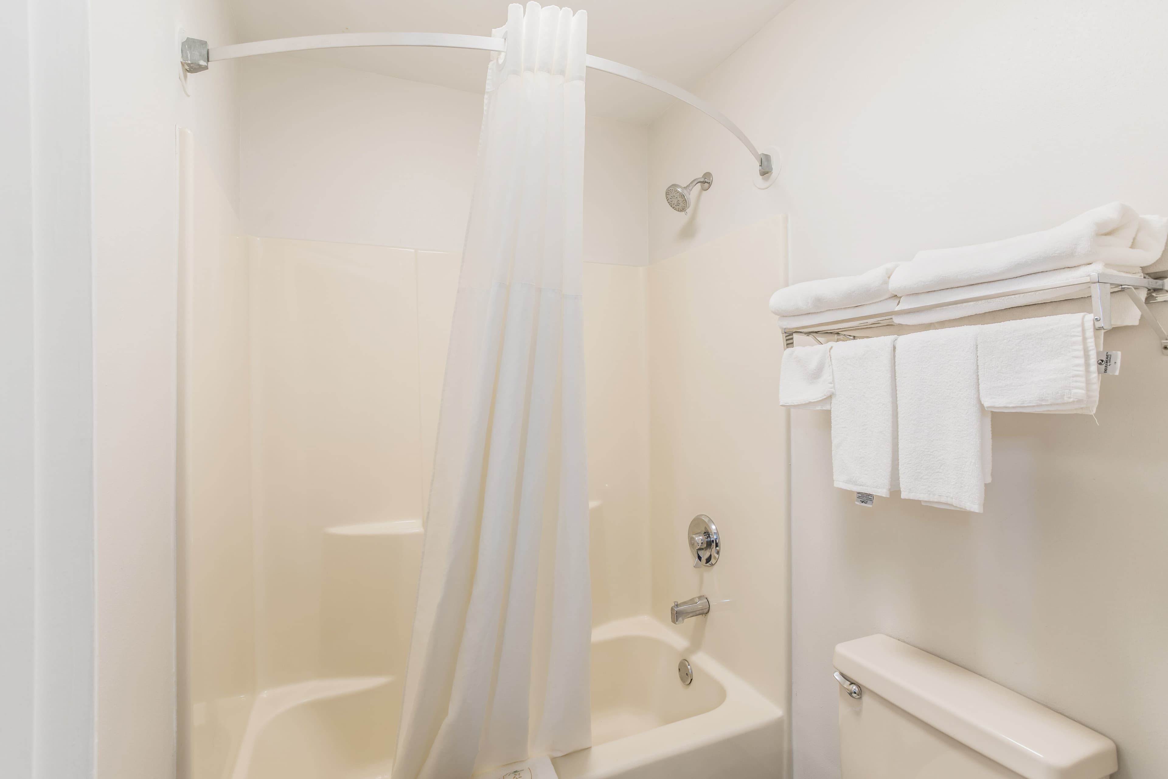 Quality Inn Gallatin-Nashville Metro — 15