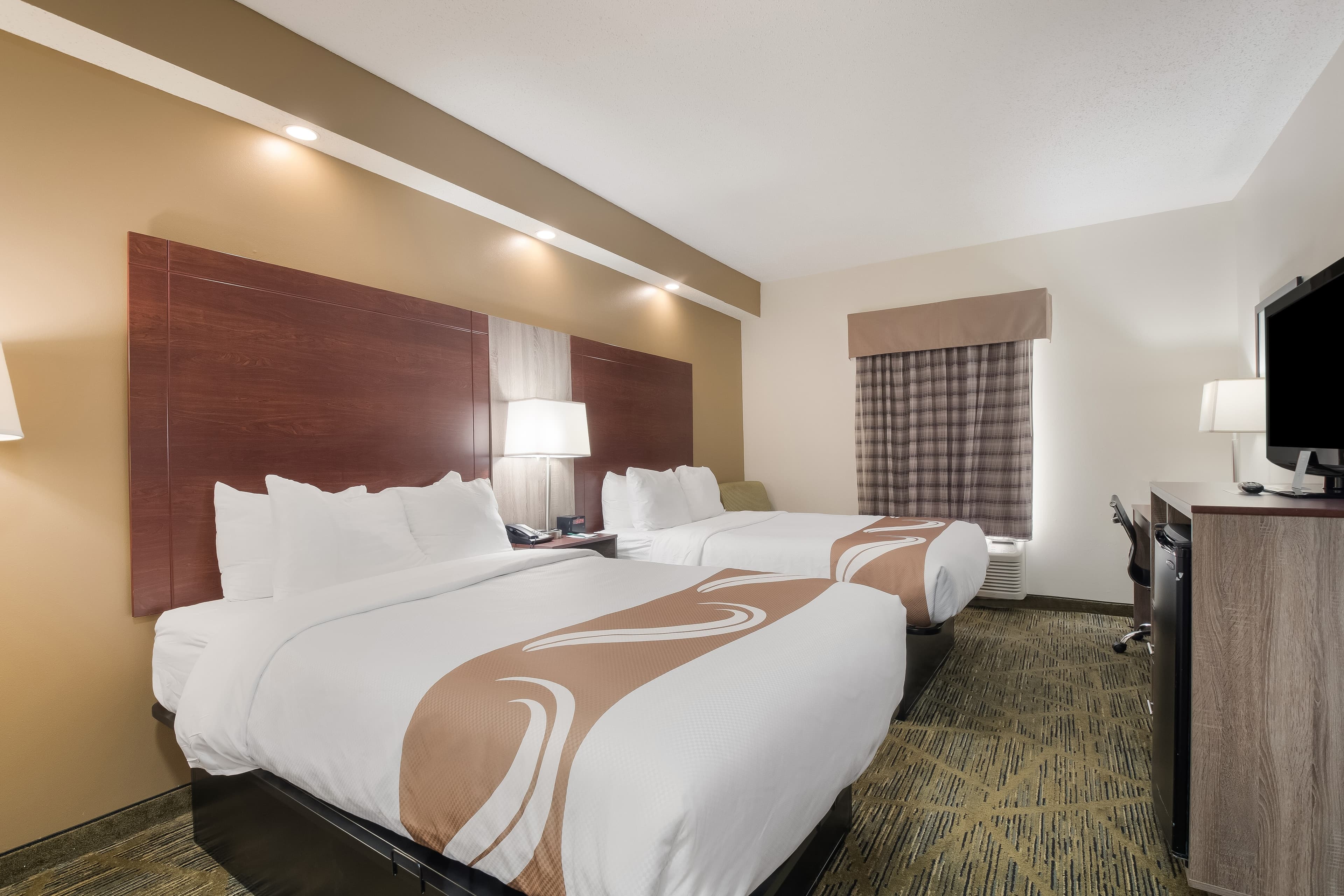 Quality Inn Alcoa Knoxville - Image 3