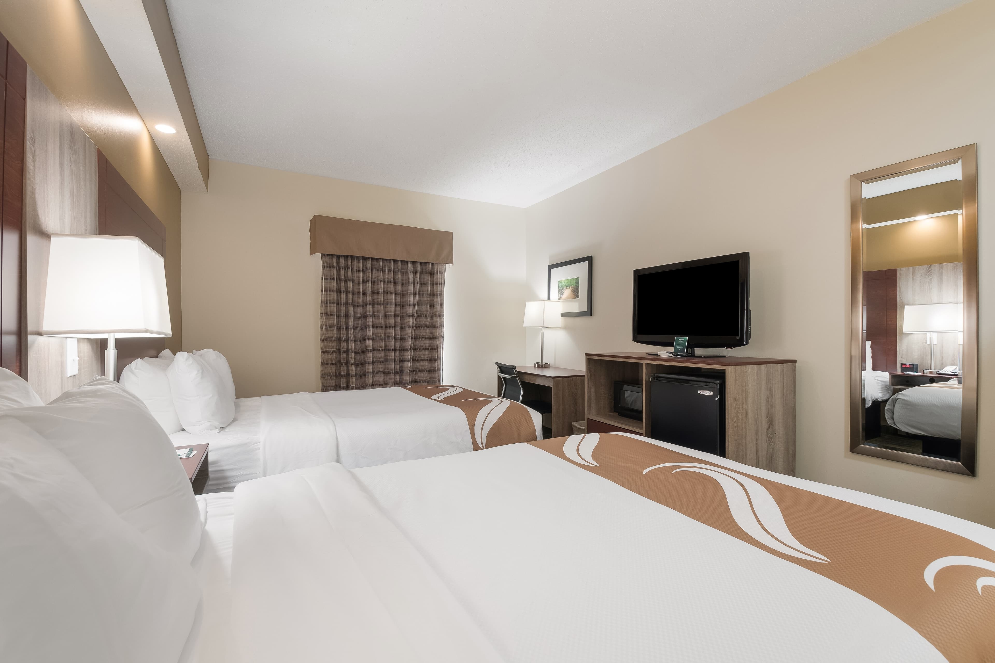 Quality Inn Alcoa Knoxville - Image 4