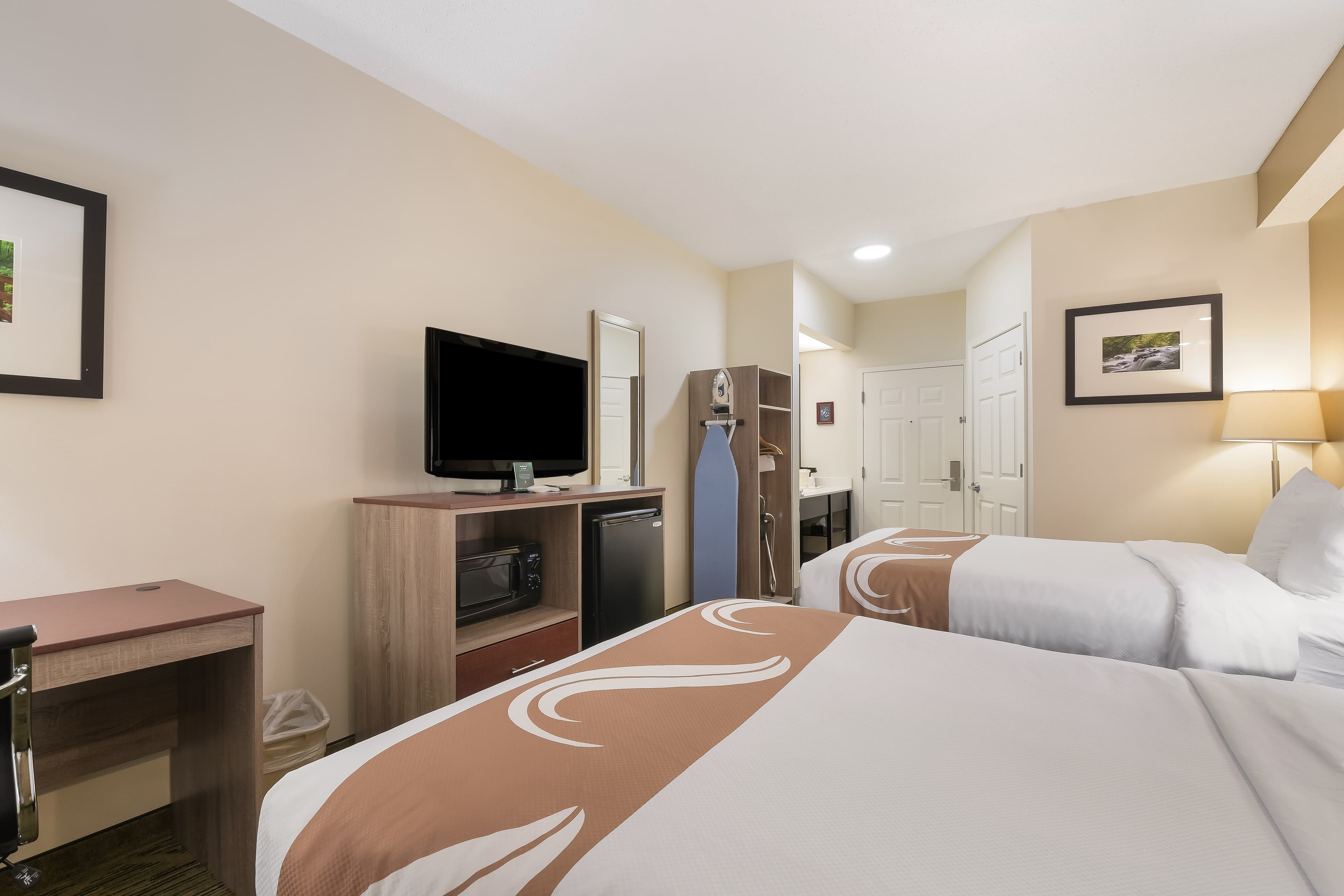 Quality Inn Alcoa Knoxville — 6
