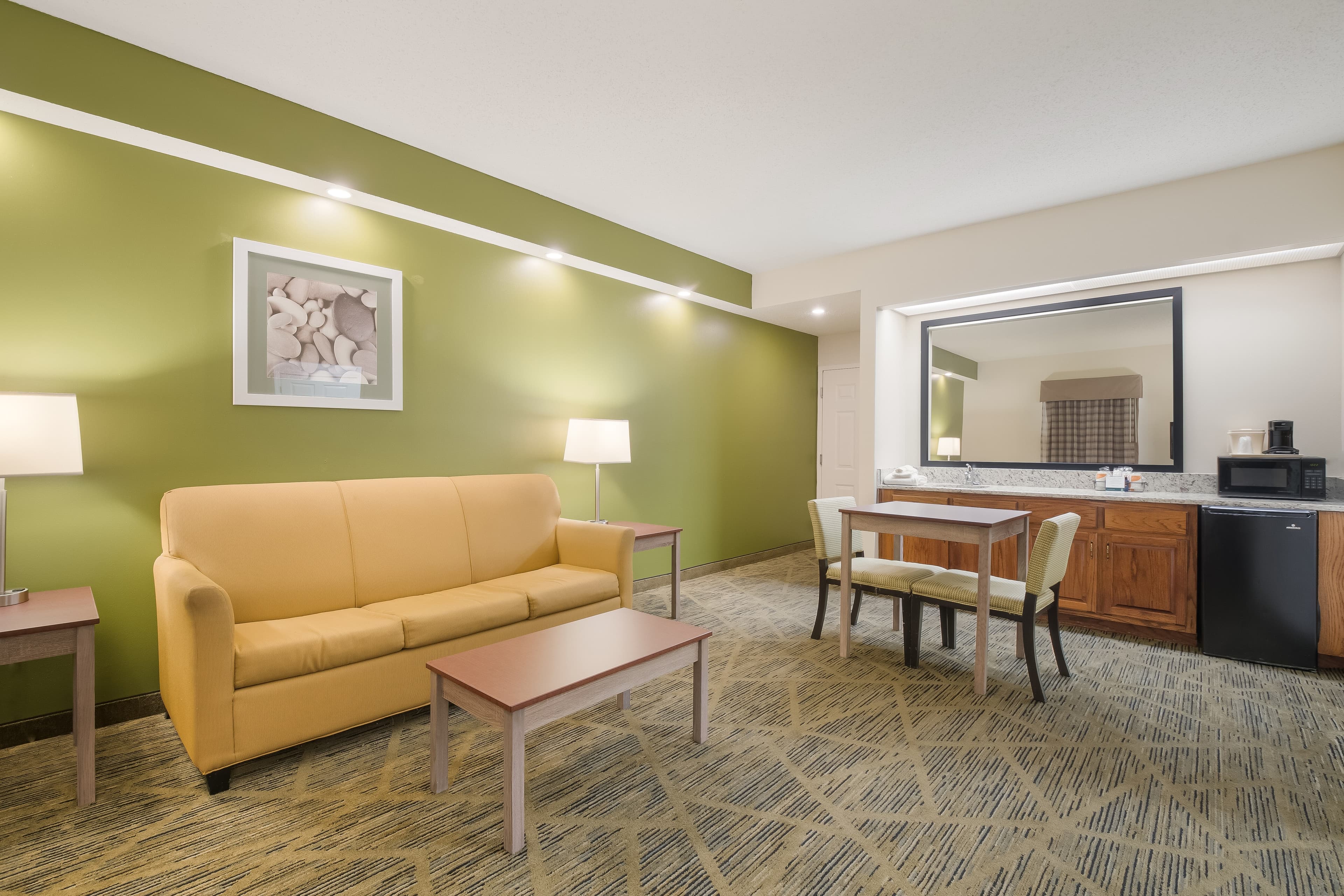 Quality Inn Alcoa Knoxville — 33
