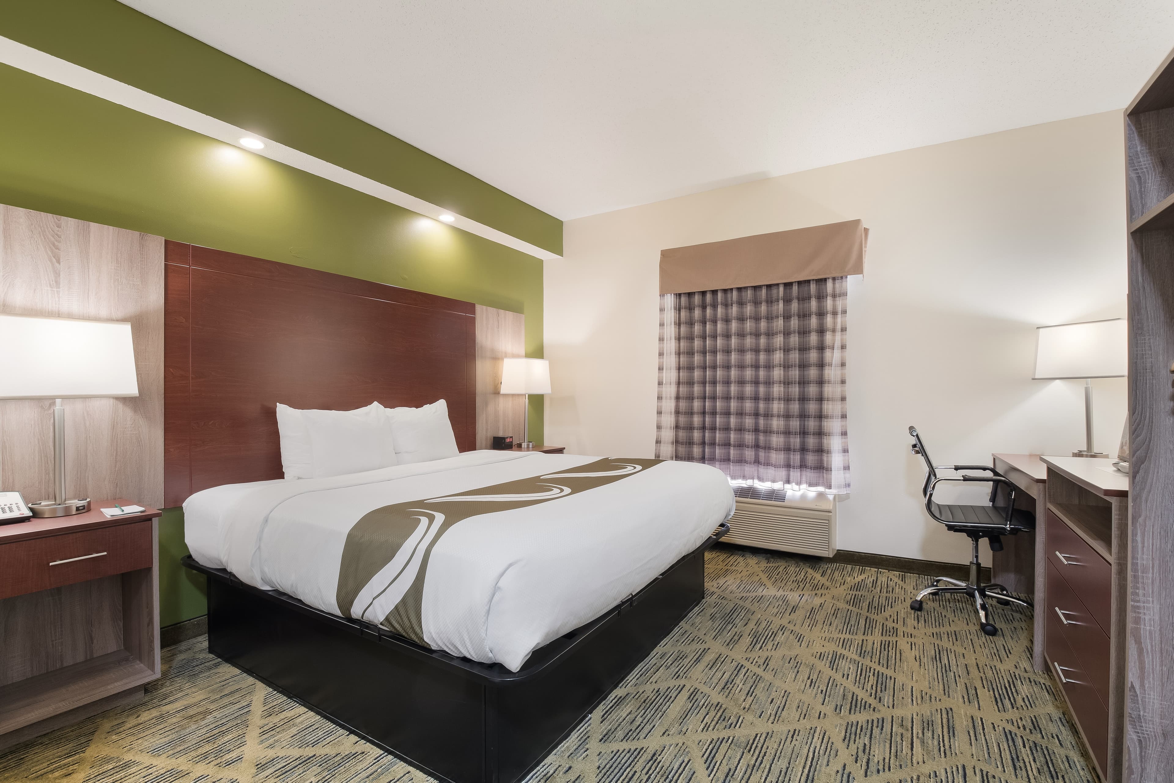 Quality Inn Alcoa Knoxville — 34