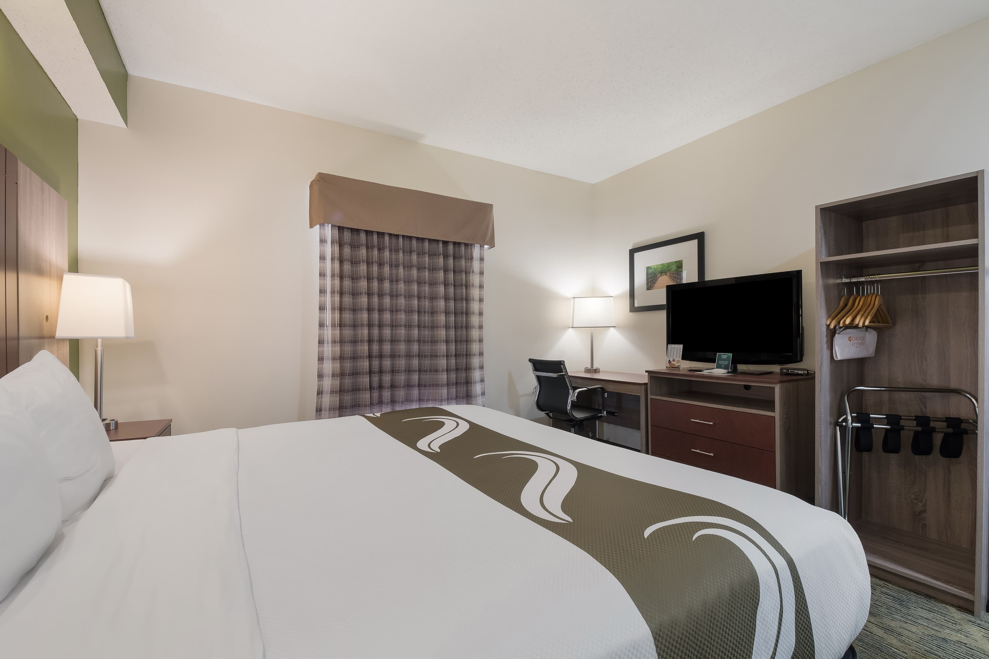 Quality Inn Alcoa Knoxville — 35