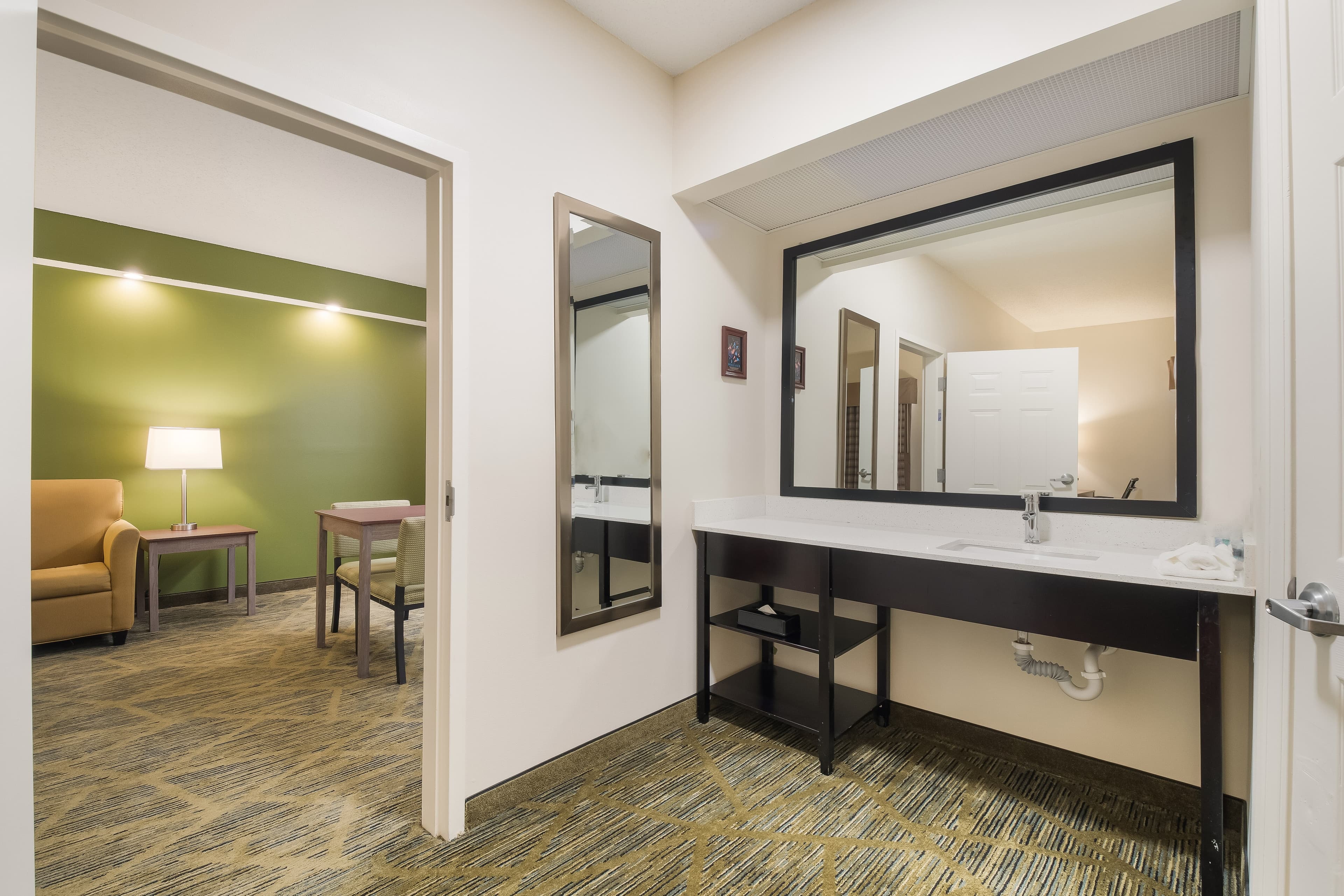 Quality Inn Alcoa Knoxville — 36