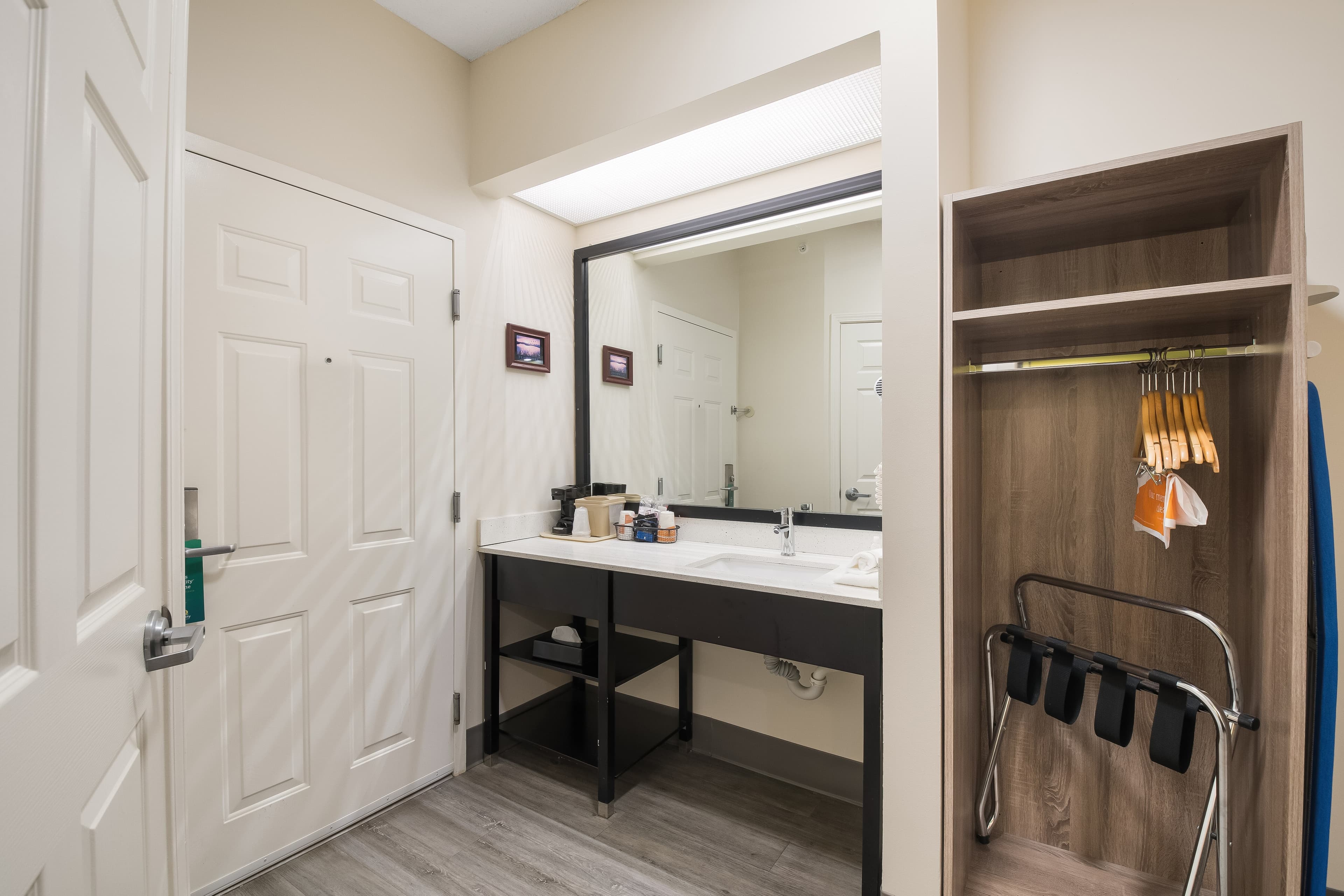 Quality Inn Alcoa Knoxville - Image 2