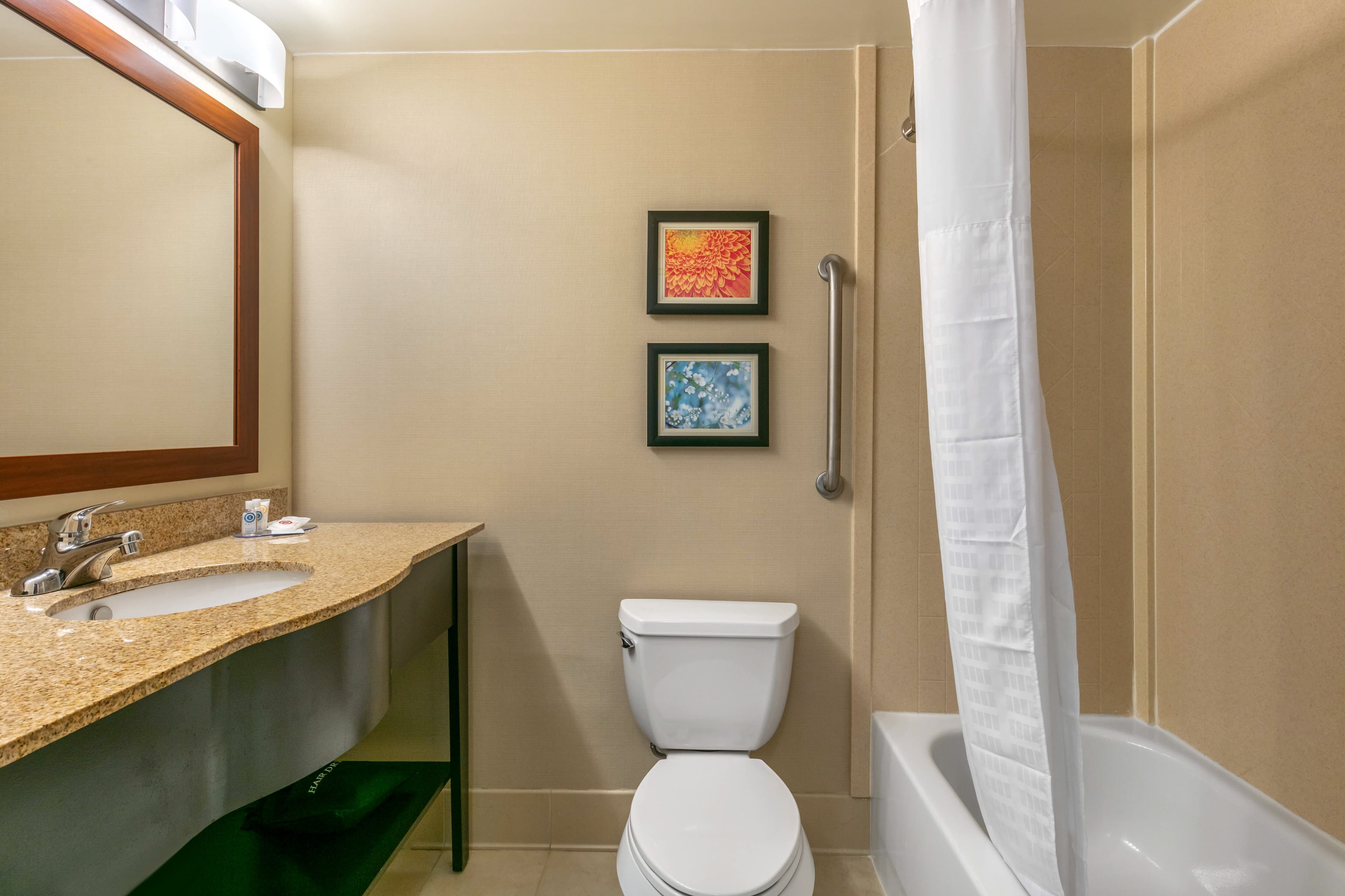 Comfort Inn & Suites Nashville Franklin Cool Springs — 11