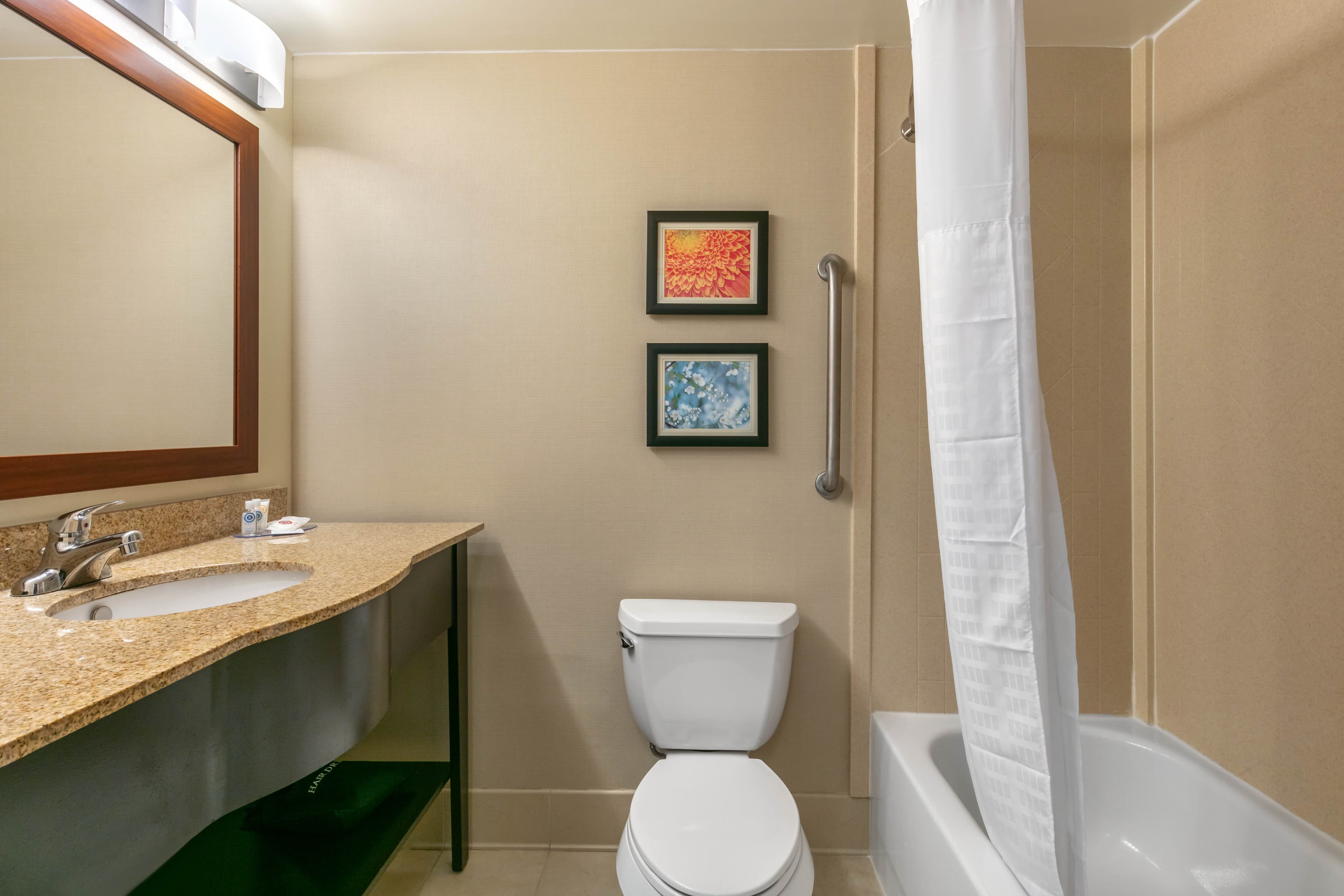 Comfort Inn & Suites Nashville Franklin Cool Springs — 6