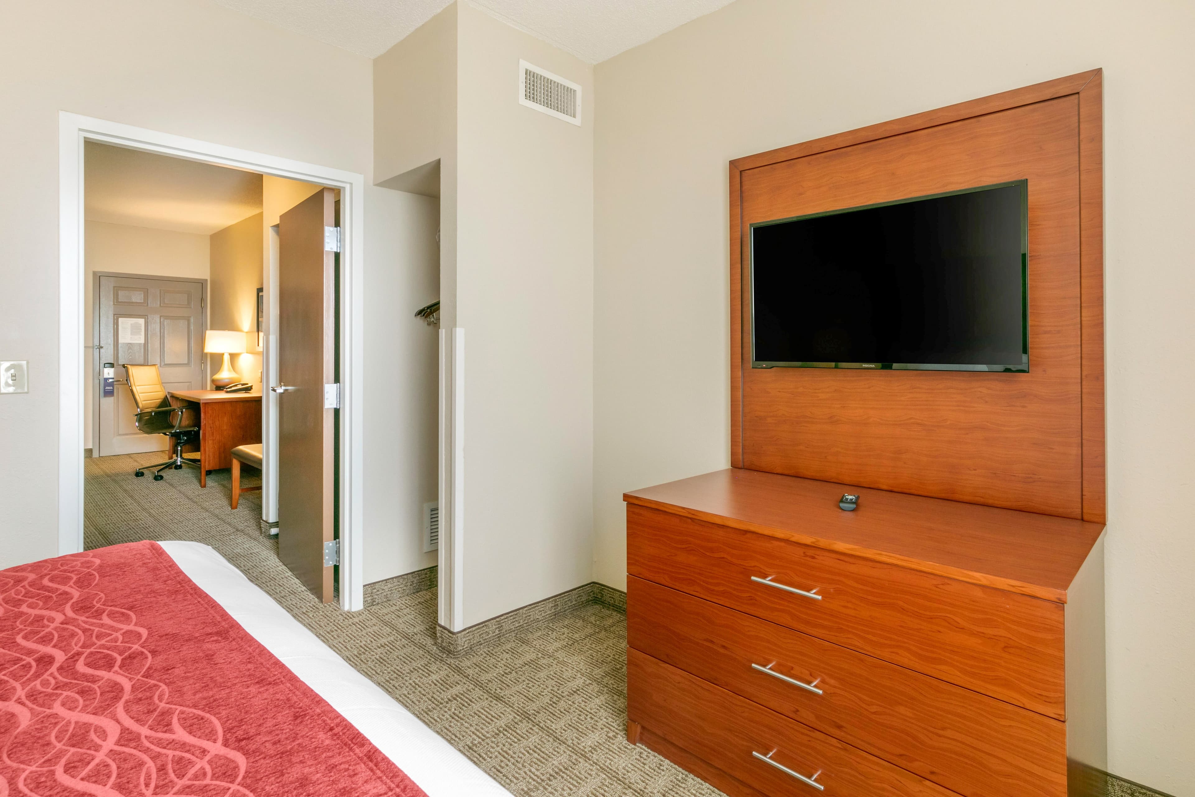 Comfort Inn & Suites Nashville Franklin Cool Springs — 18