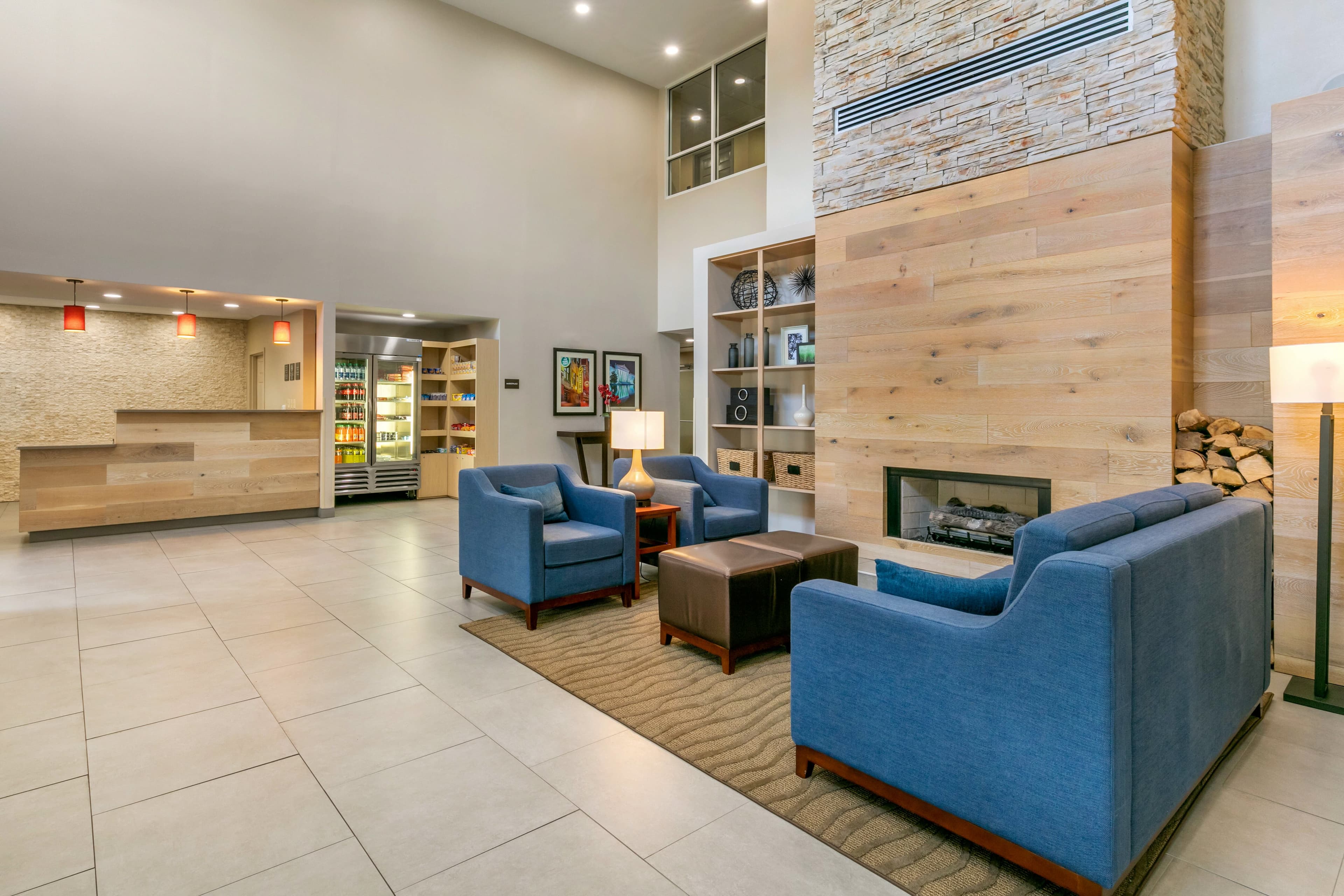 Comfort Inn & Suites Nashville Franklin Cool Springs - Image 1