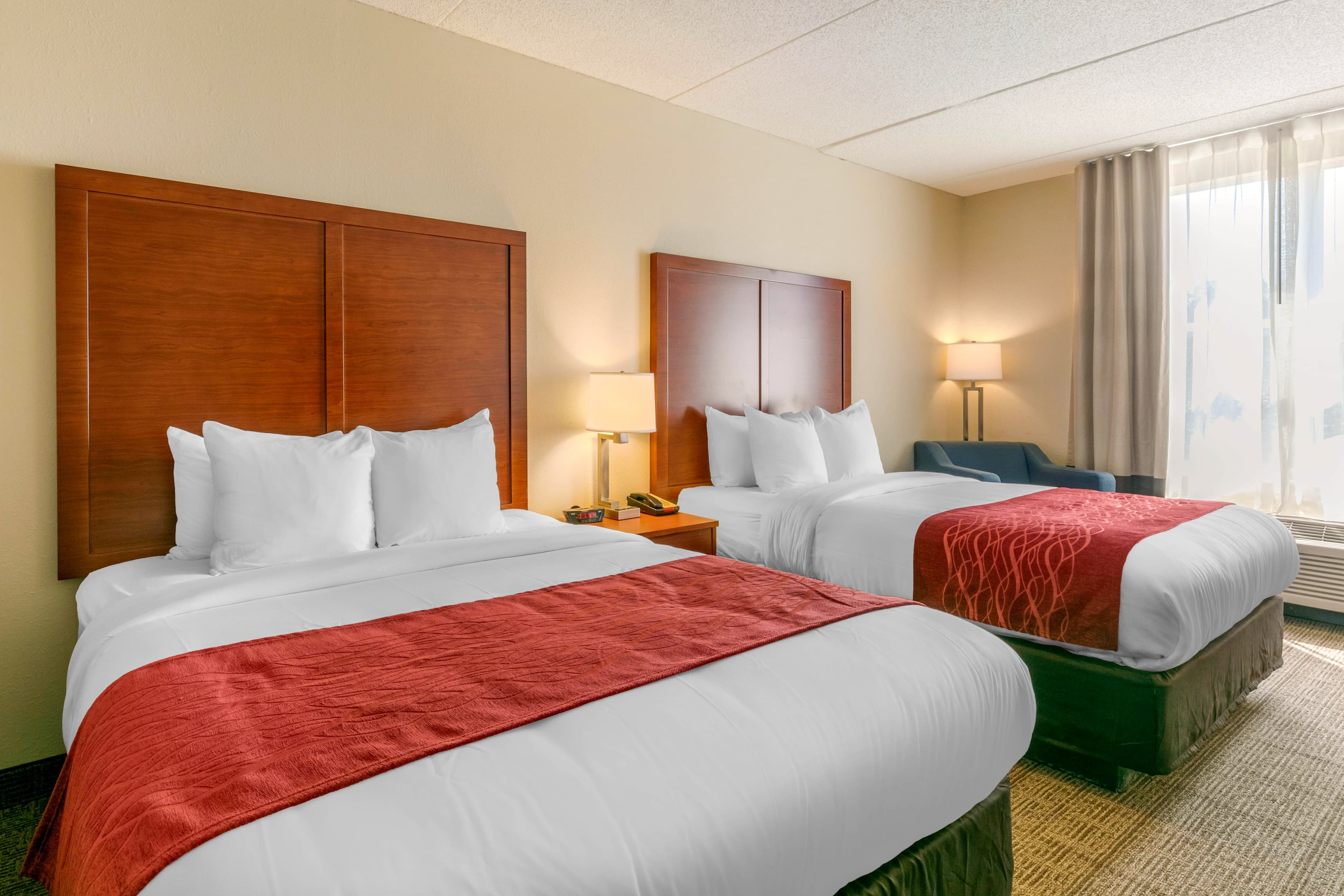 Comfort Inn & Suites Nashville Franklin Cool Springs — 22