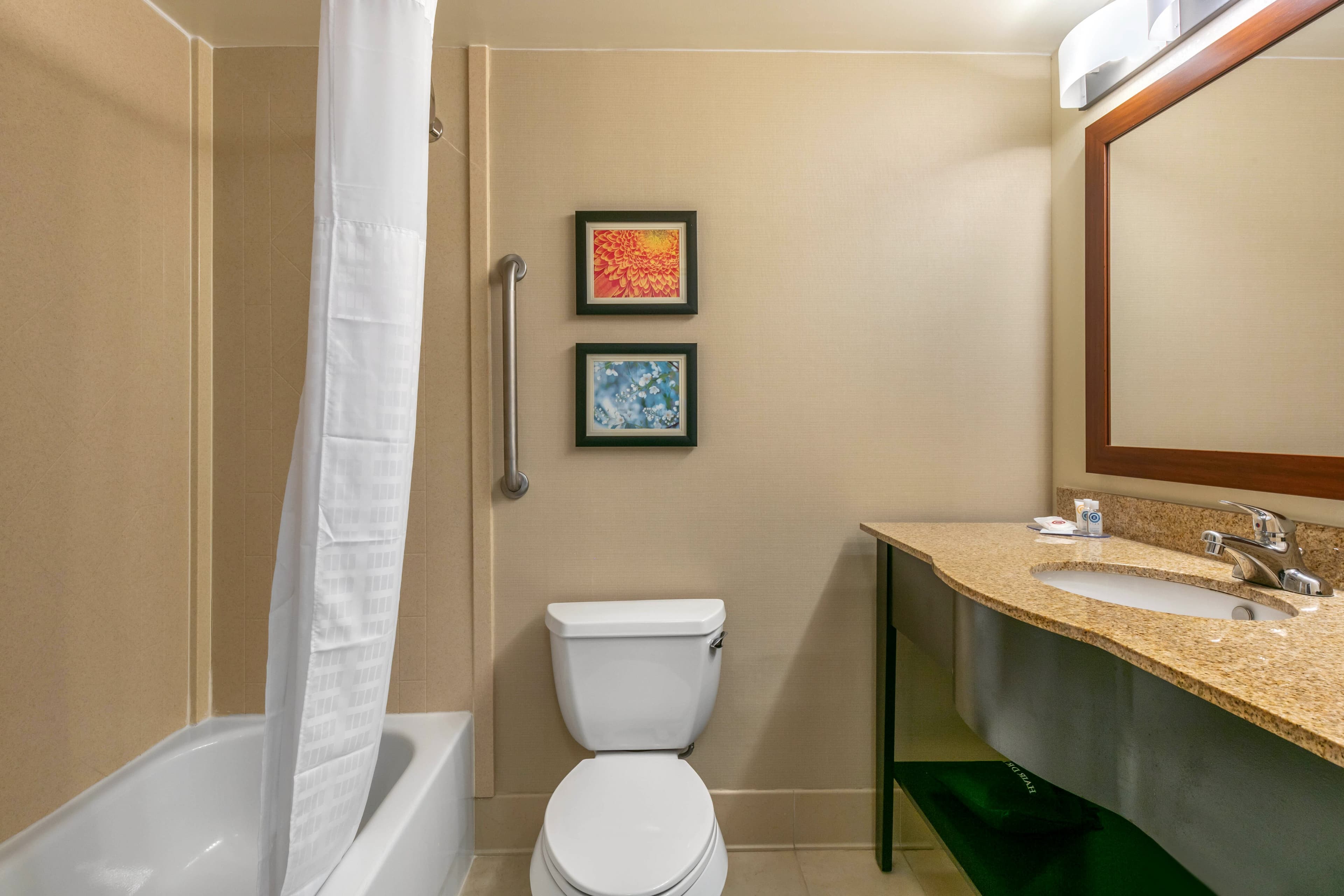 Comfort Inn & Suites Nashville Franklin Cool Springs — 25