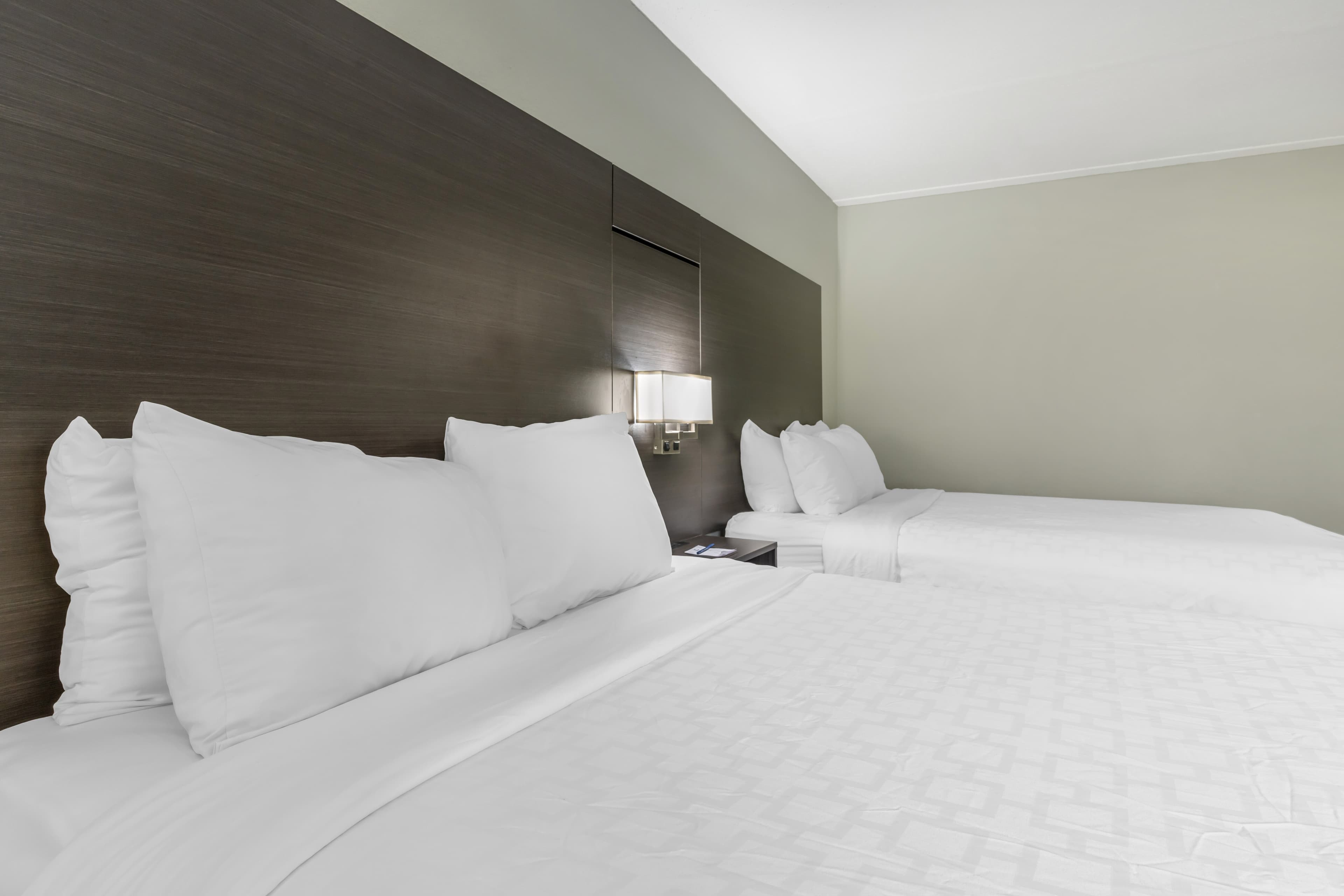 Clarion Inn near Lookout Mountain — 14