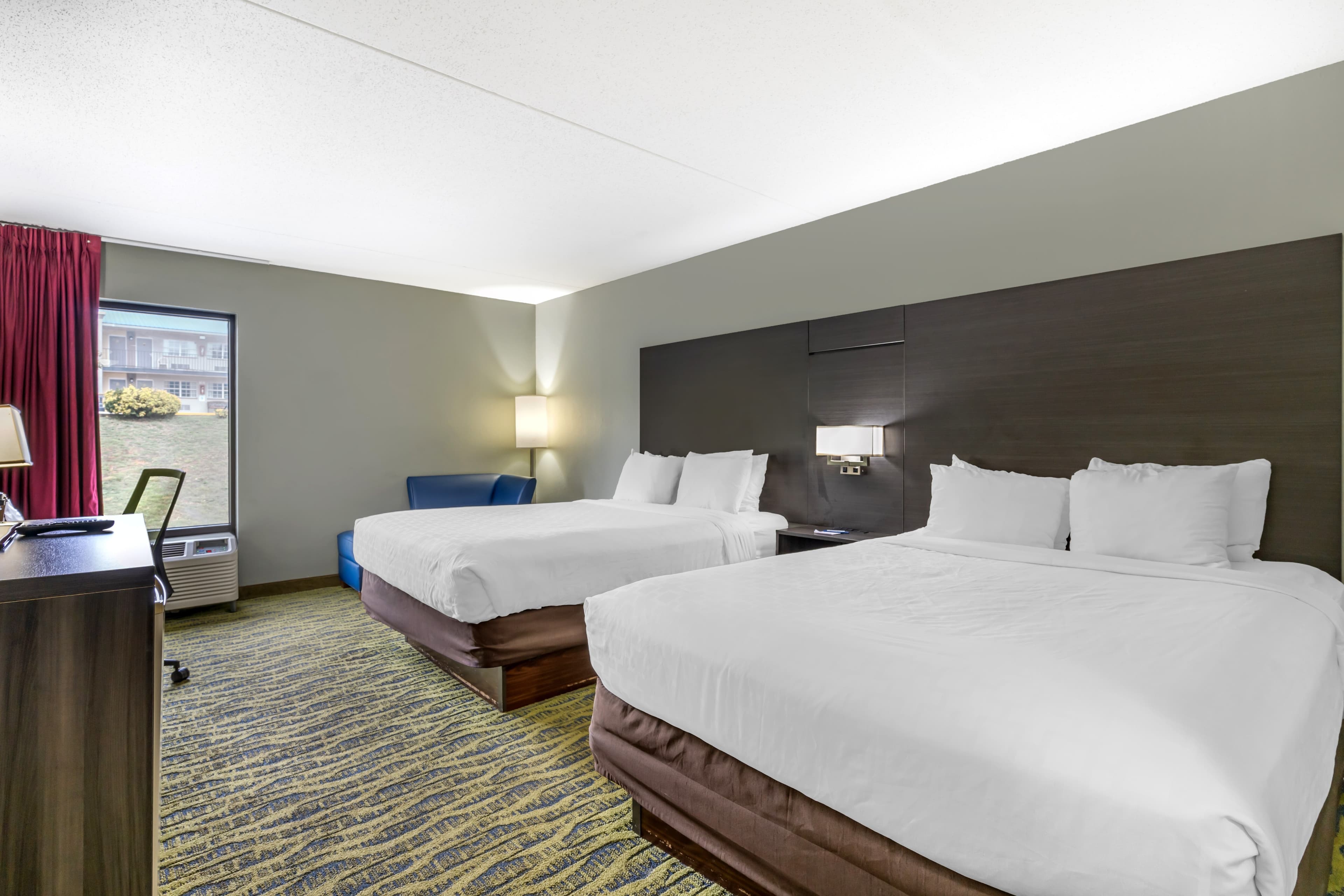 Clarion Inn near Lookout Mountain — 15