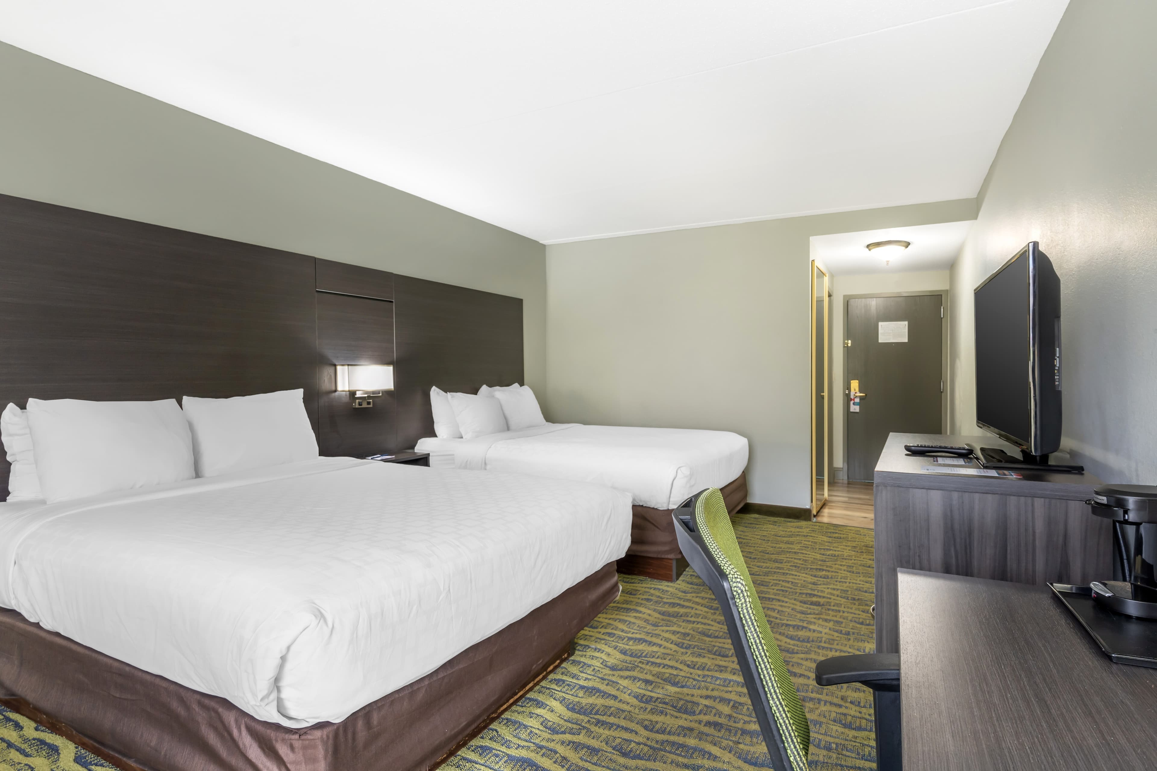 Clarion Inn near Lookout Mountain — 16