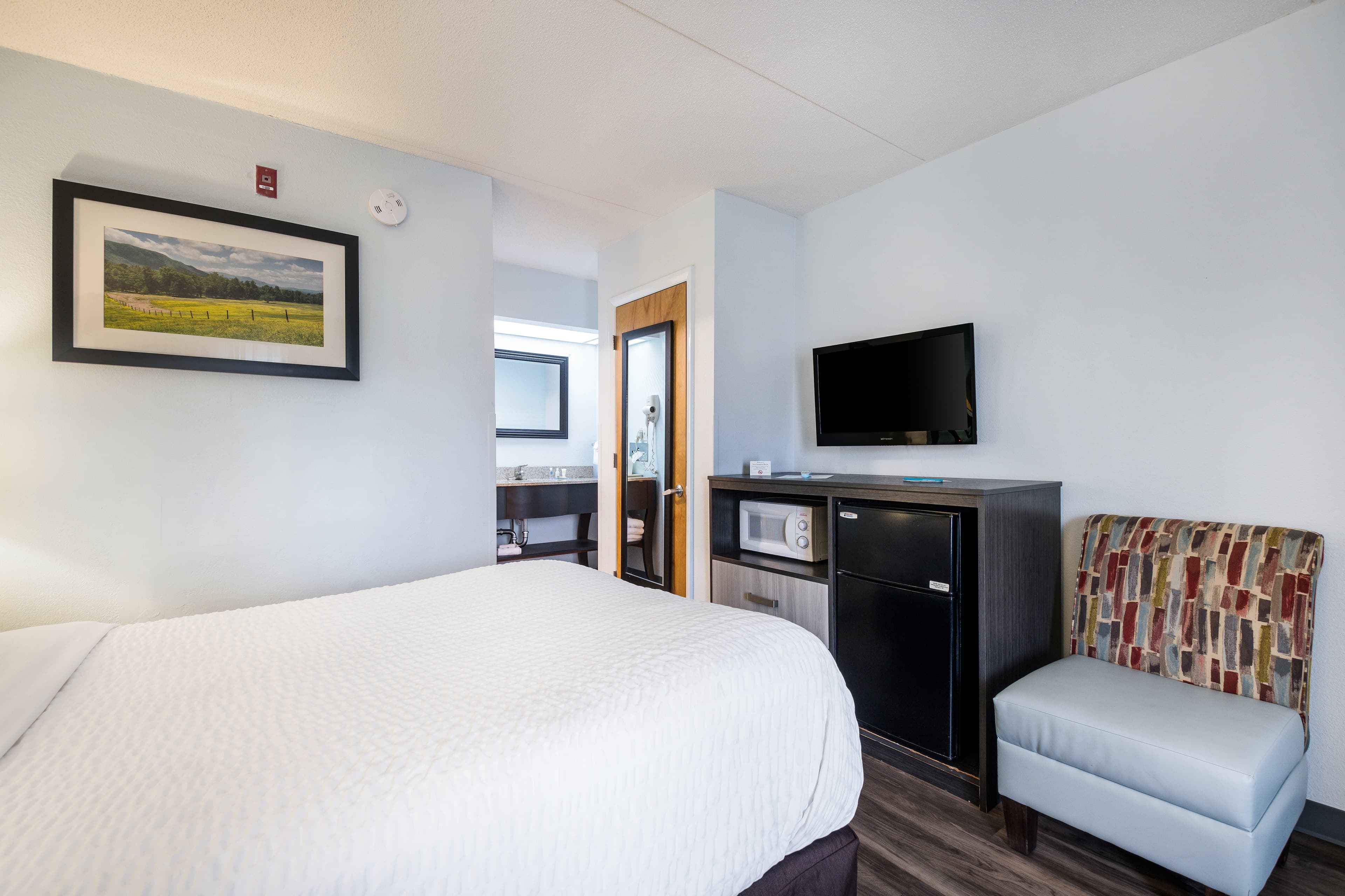 Clarion Inn Cleveland near University — 14