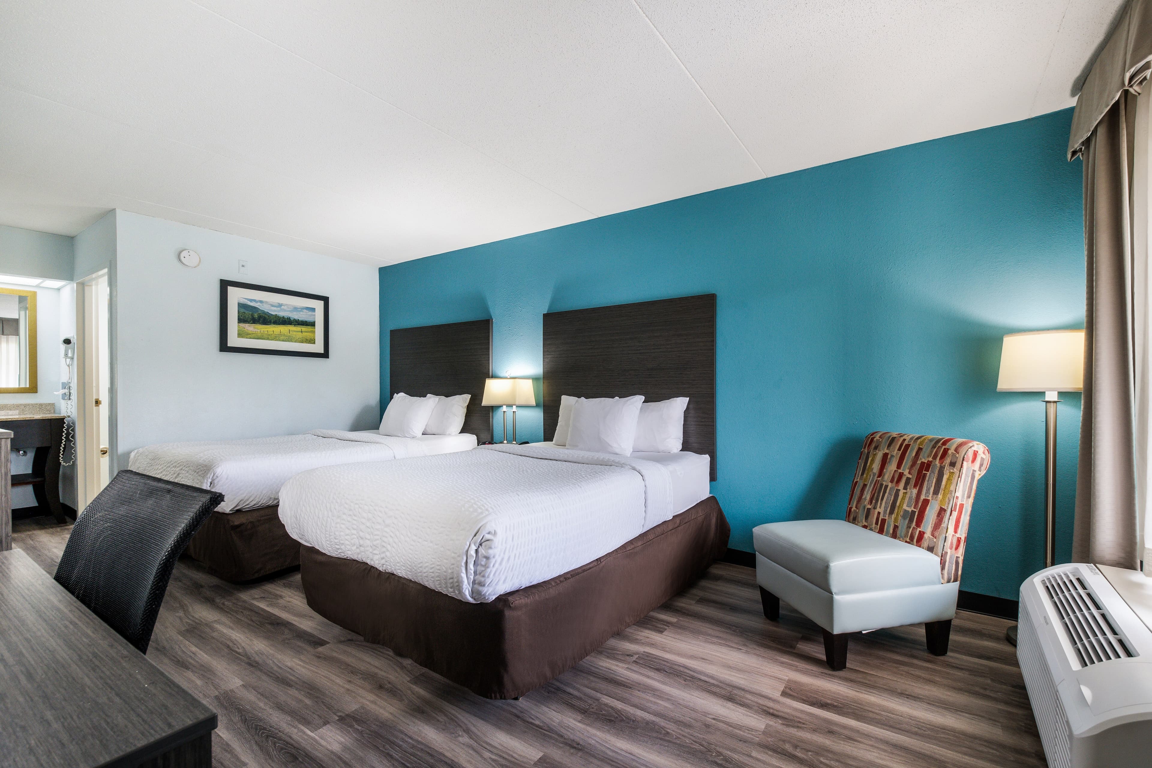 Clarion Inn Cleveland near University — 15