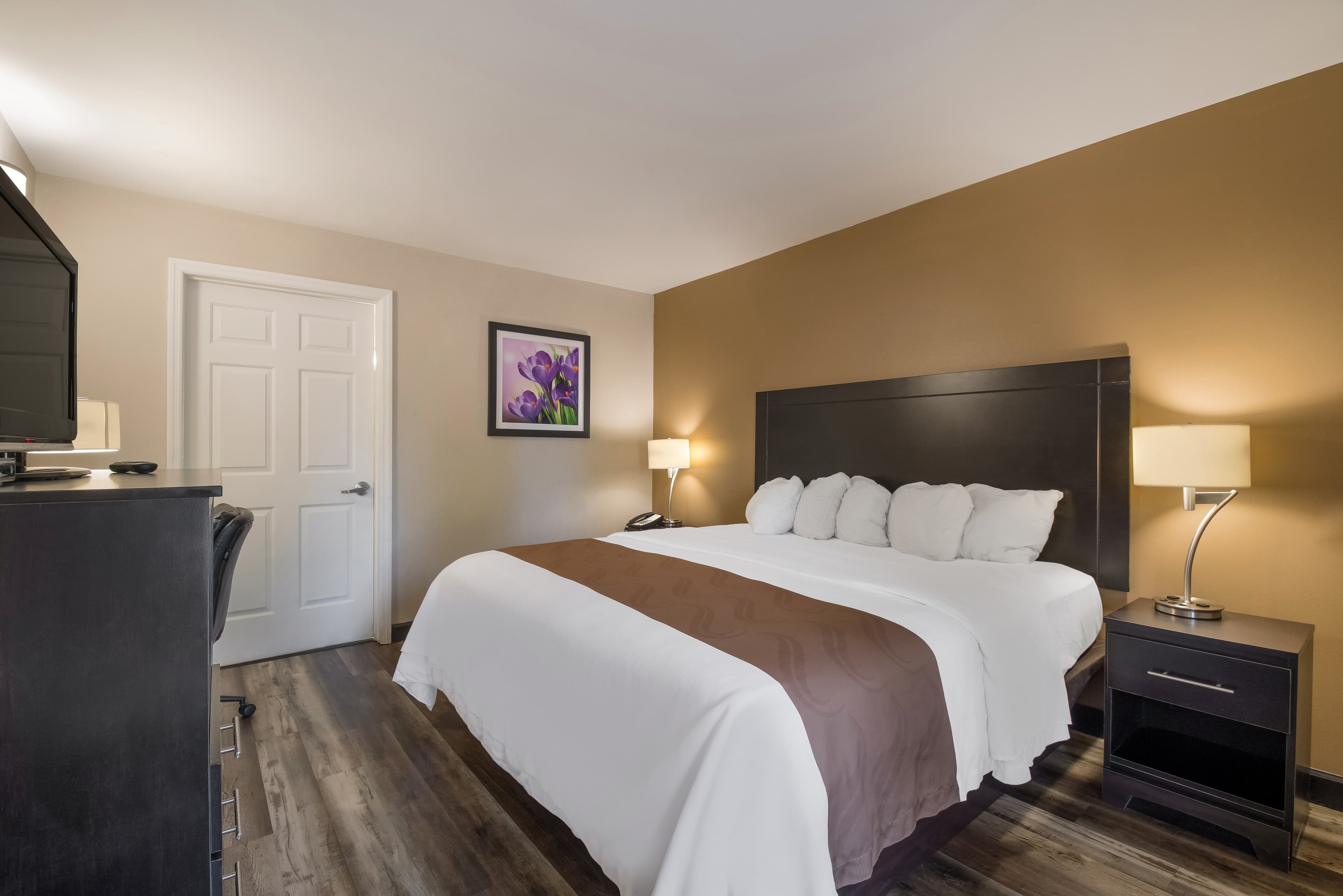 Quality Inn Decherd - Winchester — 12