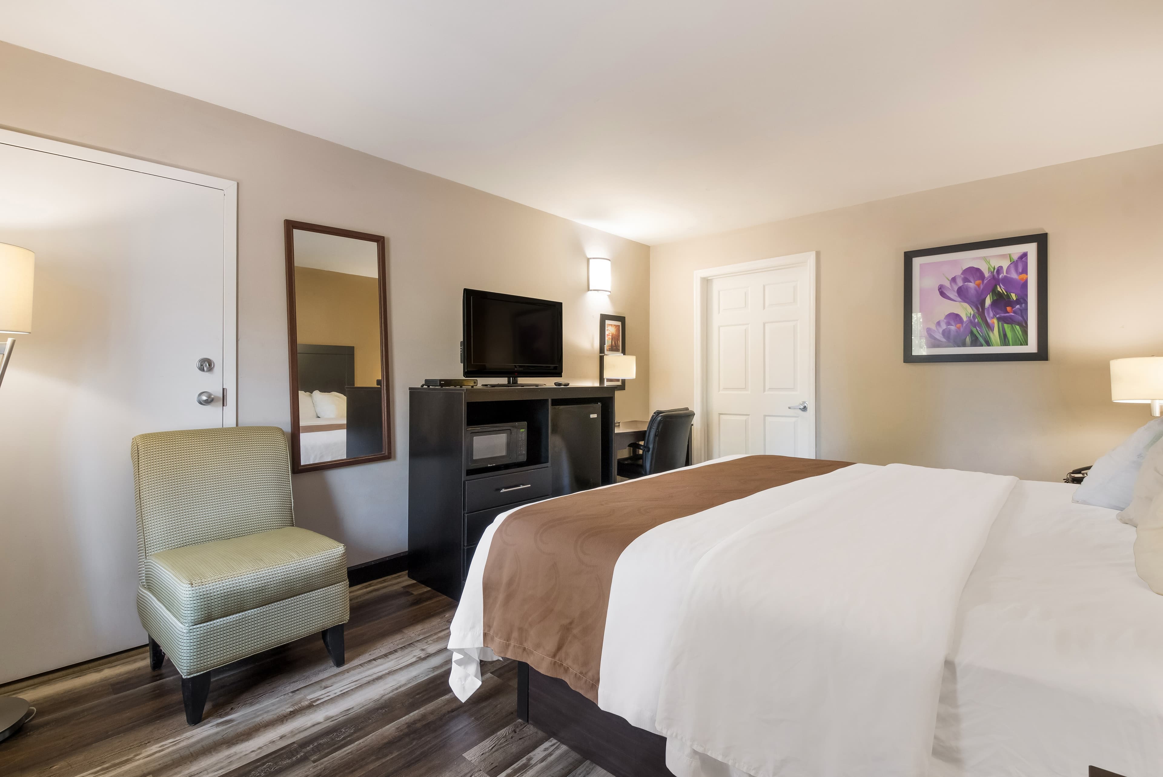 Quality Inn Decherd - Winchester — 13
