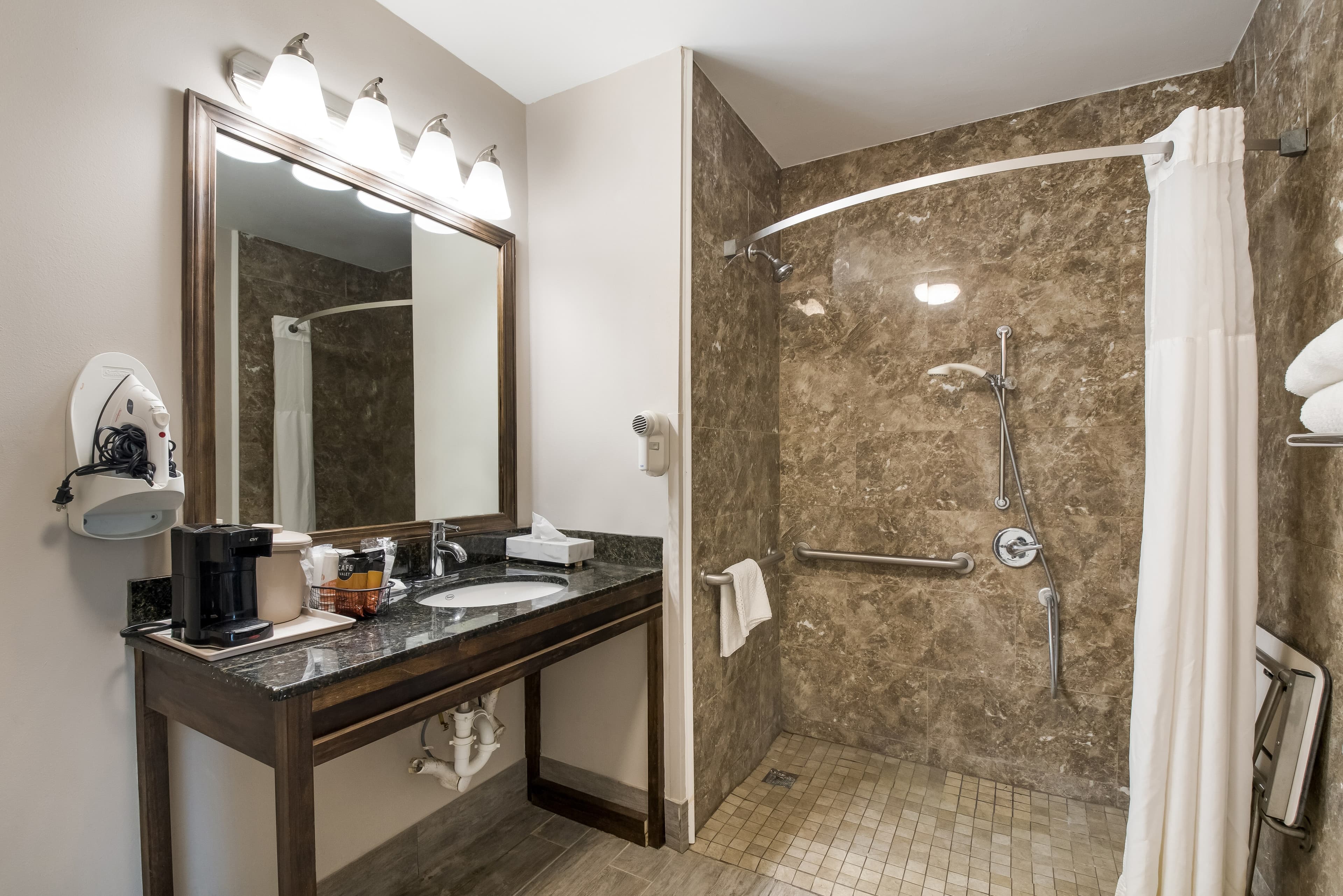 Quality Inn Decherd - Winchester — 10