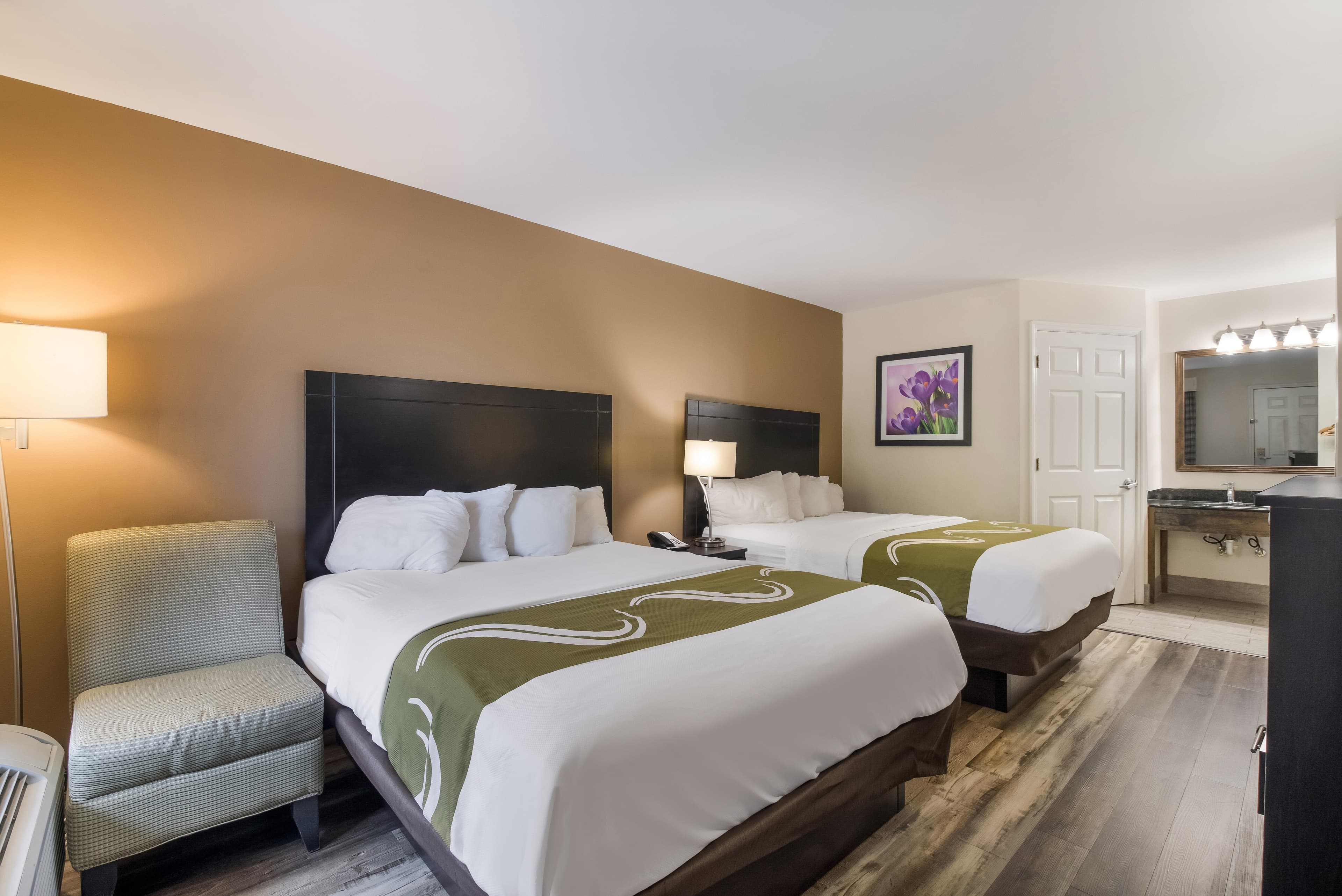 Quality Inn Decherd - Winchester - Image 2