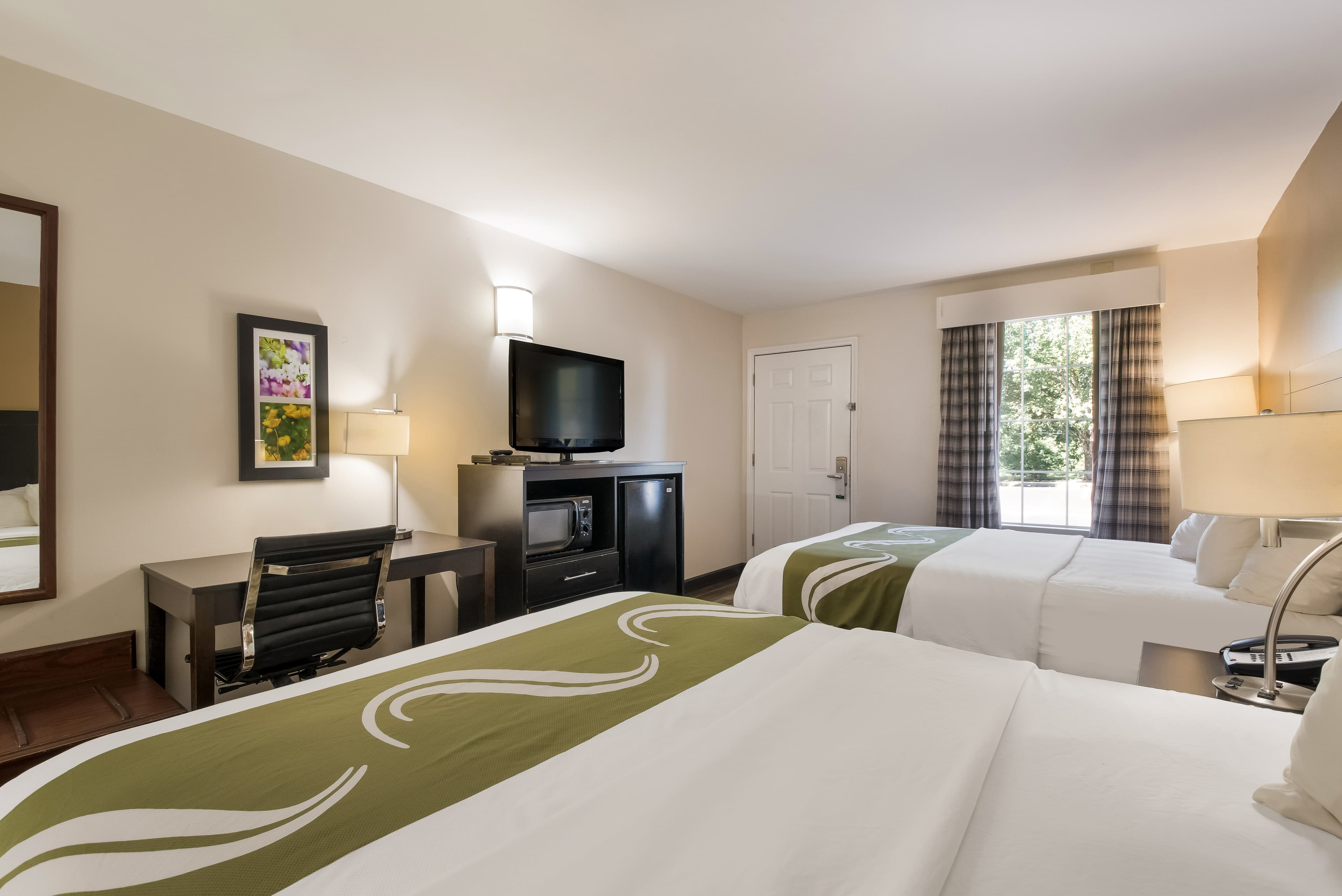 Quality Inn Decherd - Winchester - Image 4