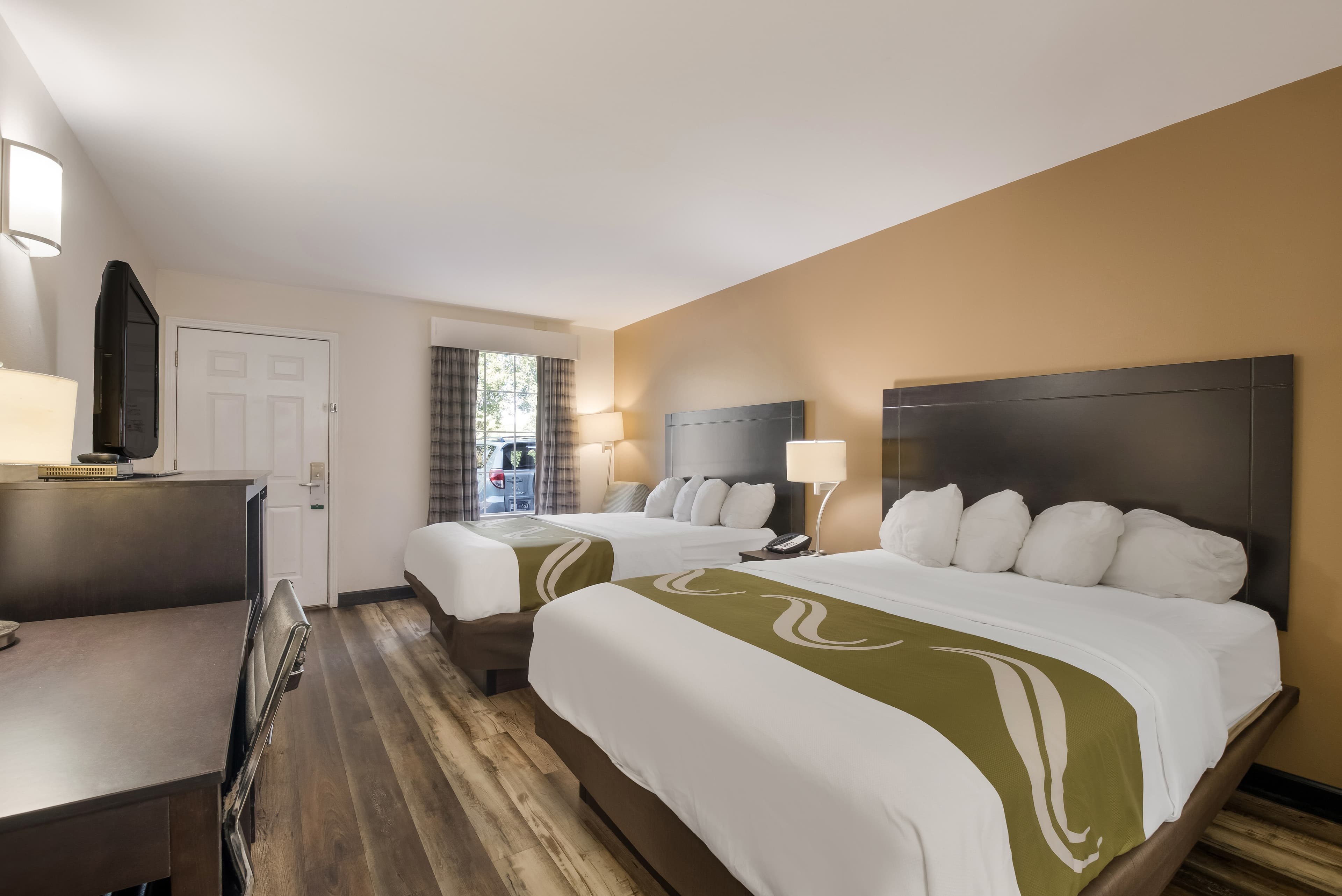 Quality Inn Decherd - Winchester - Image 5
