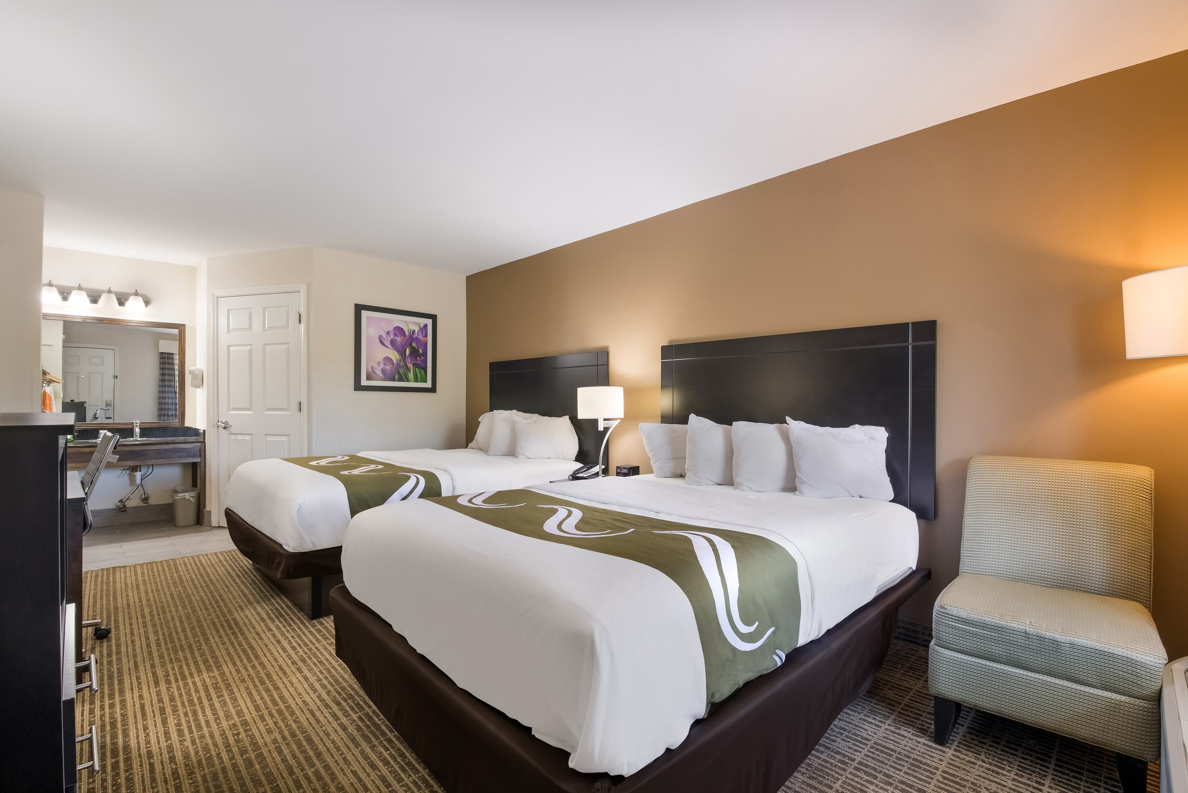 Quality Inn Decherd - Winchester — 8