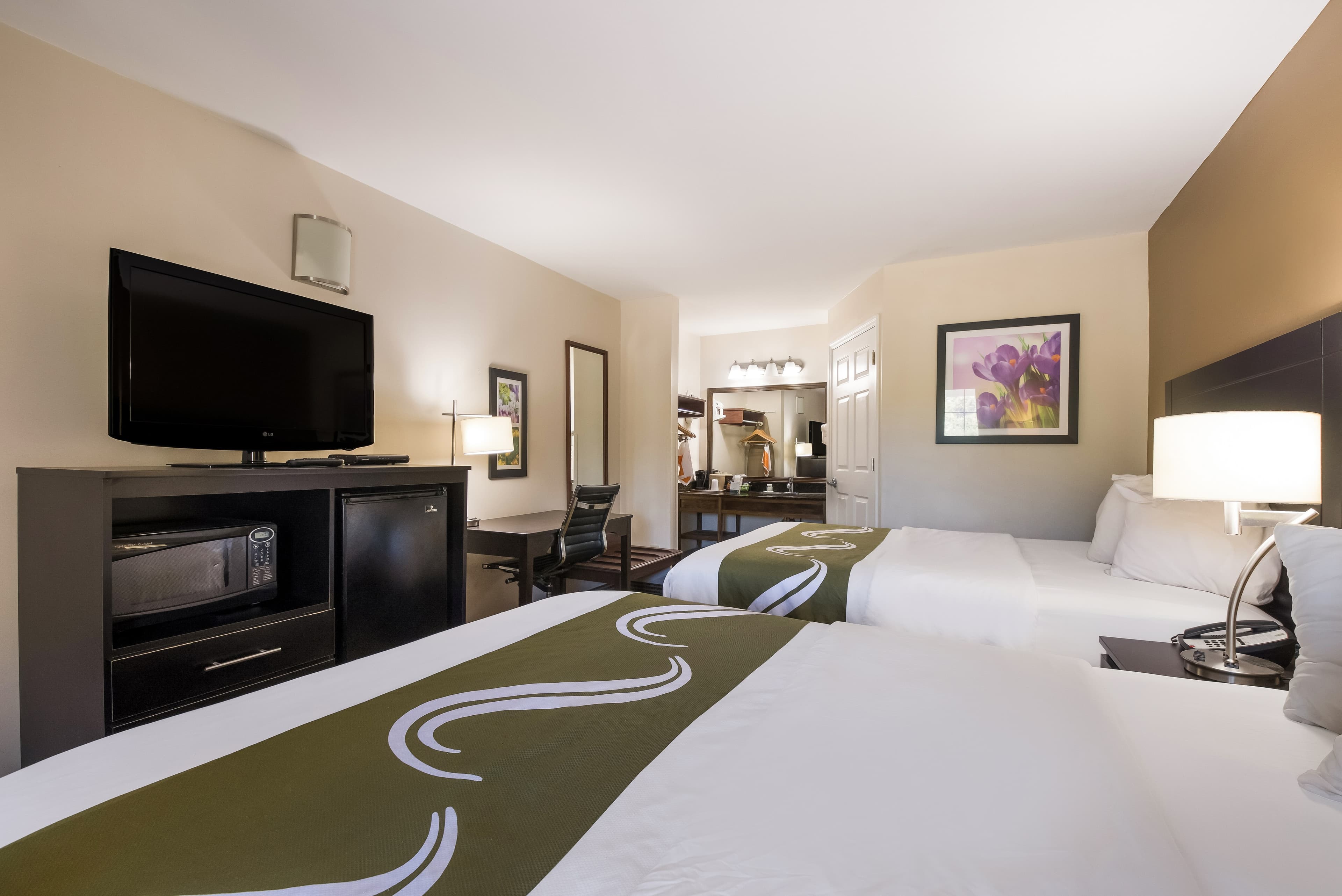Quality Inn Decherd - Winchester - Image 3