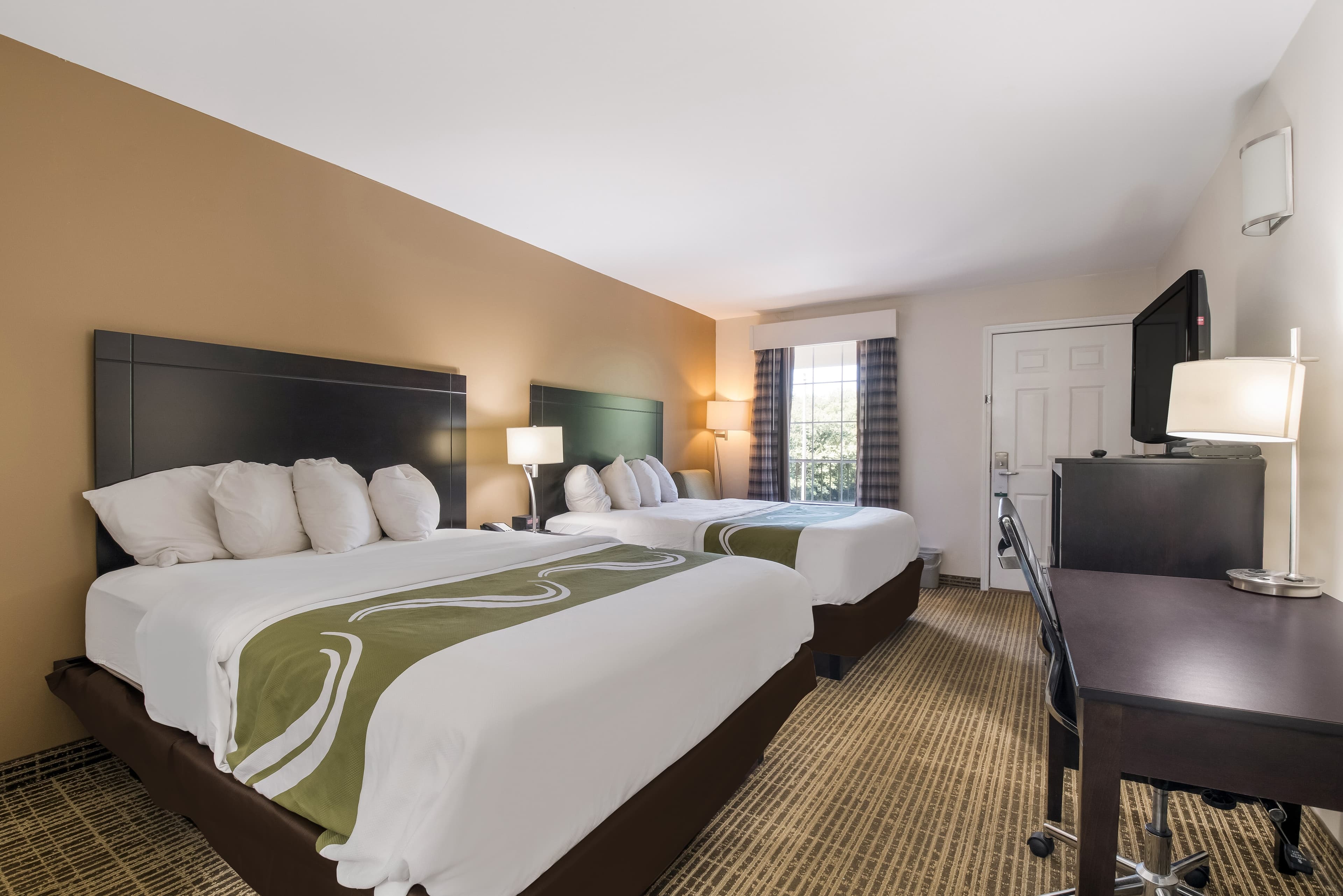 Quality Inn Decherd - Winchester — 9