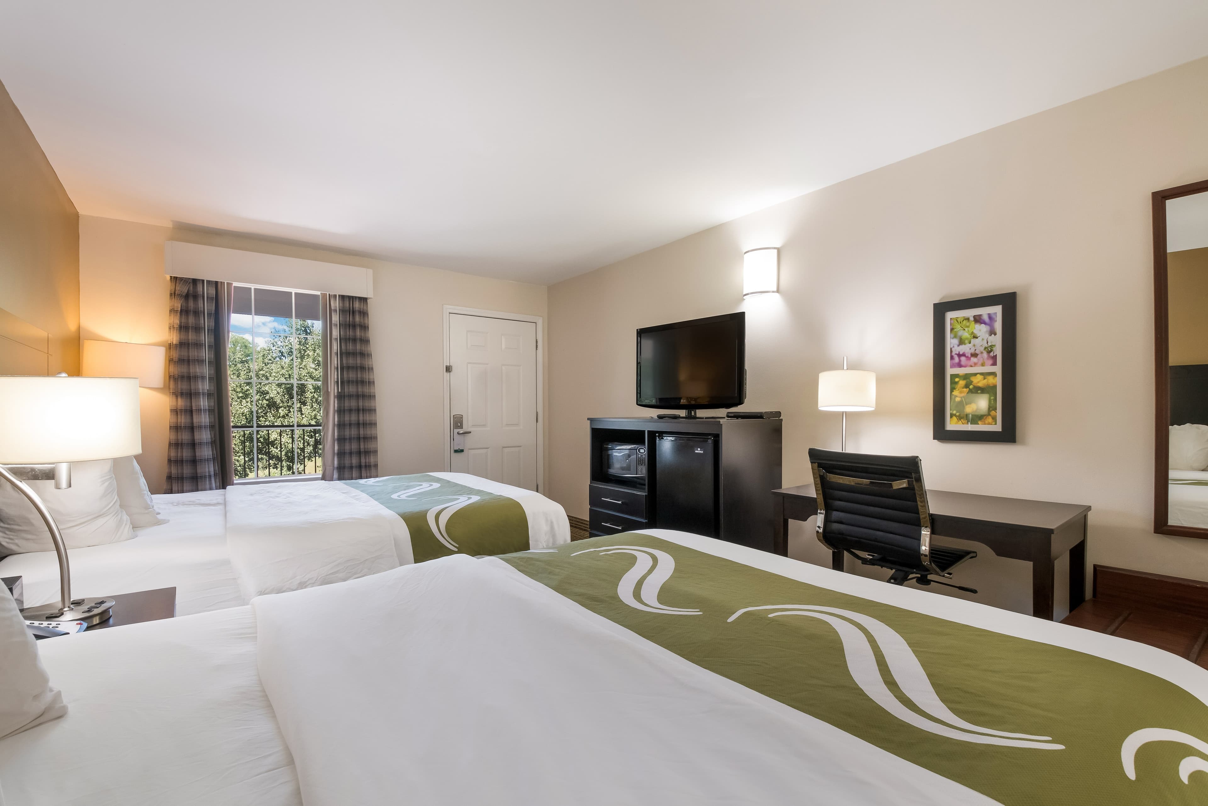 Quality Inn Decherd - Winchester — 6