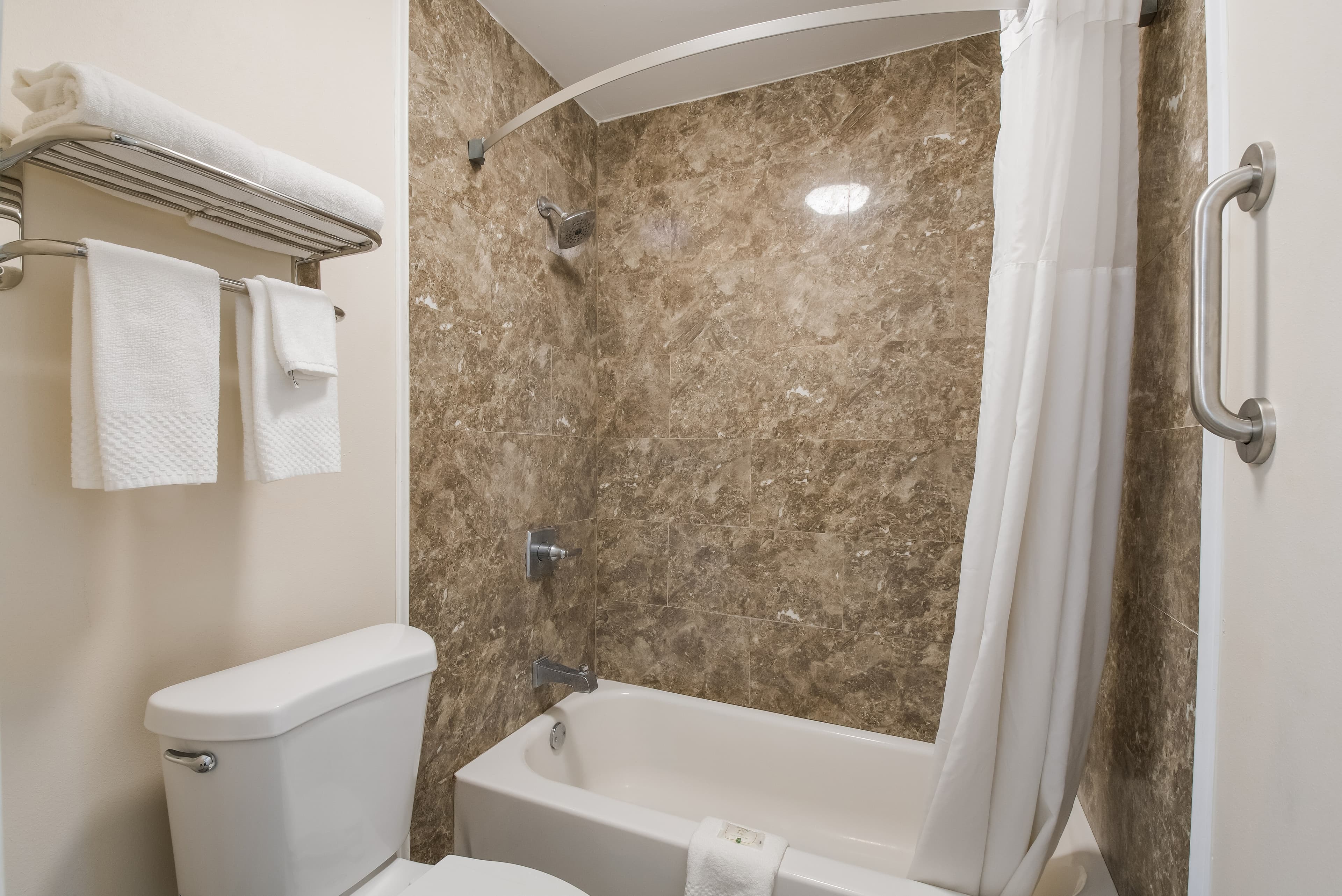 Quality Inn Decherd - Winchester — 7