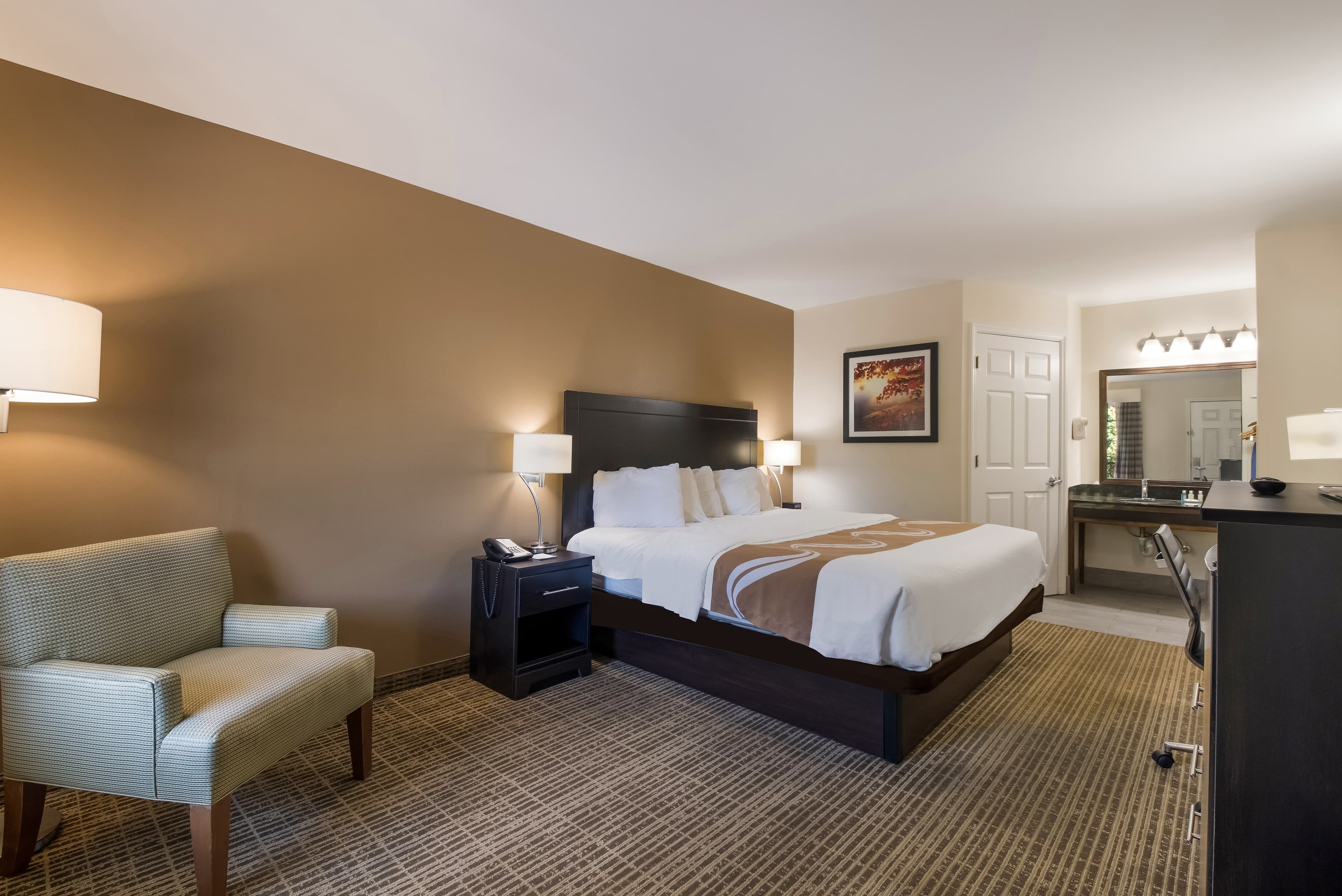 Quality Inn Decherd - Winchester — 15