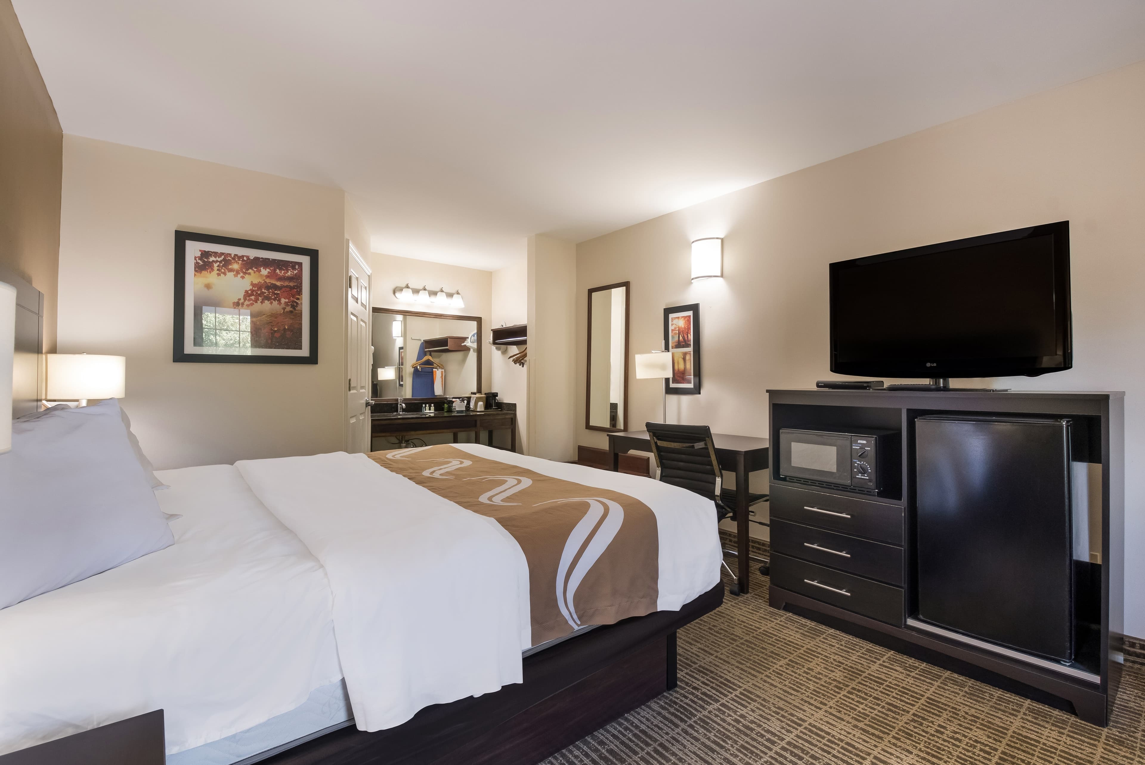 Quality Inn Decherd - Winchester — 16
