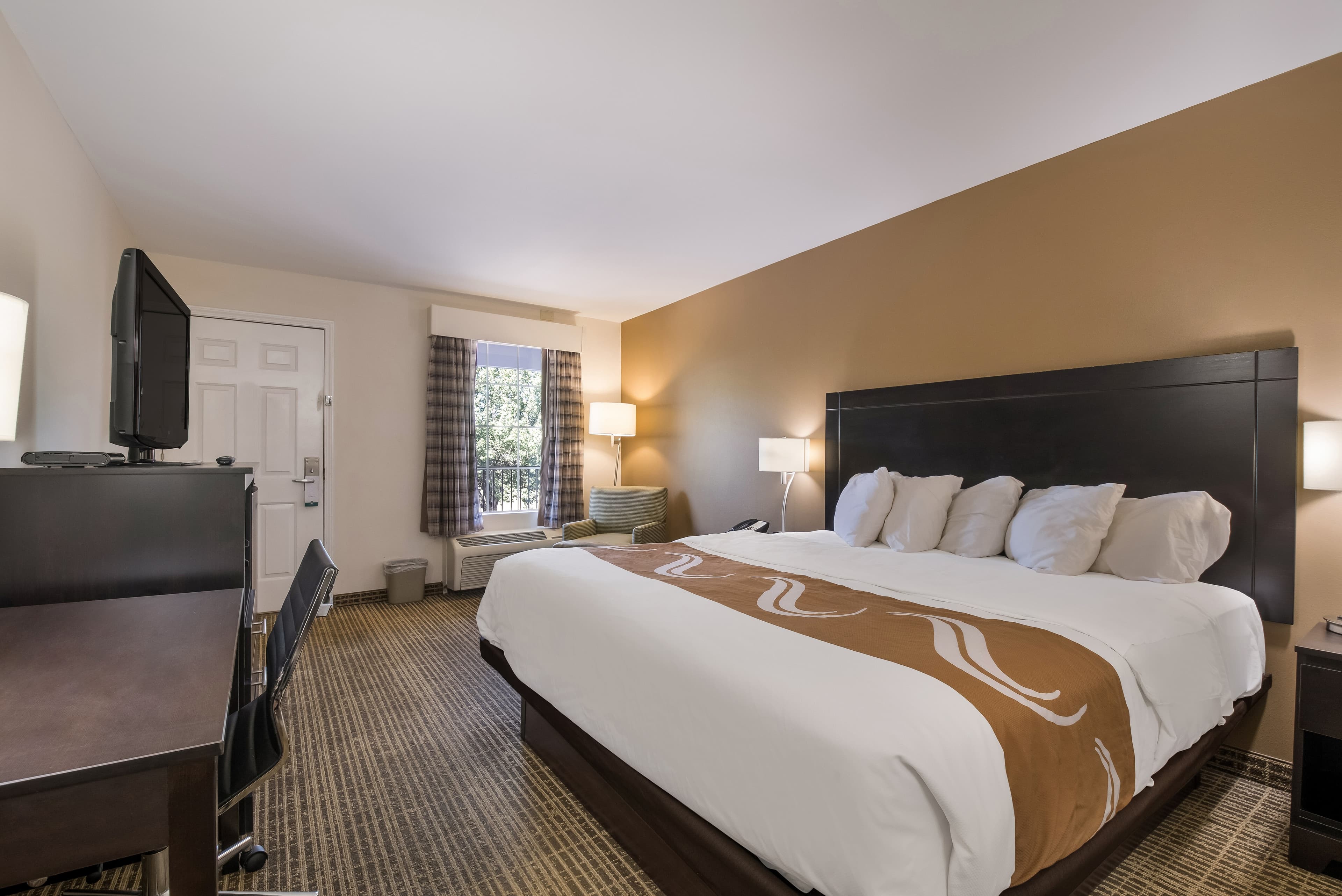 Quality Inn Decherd - Winchester — 17