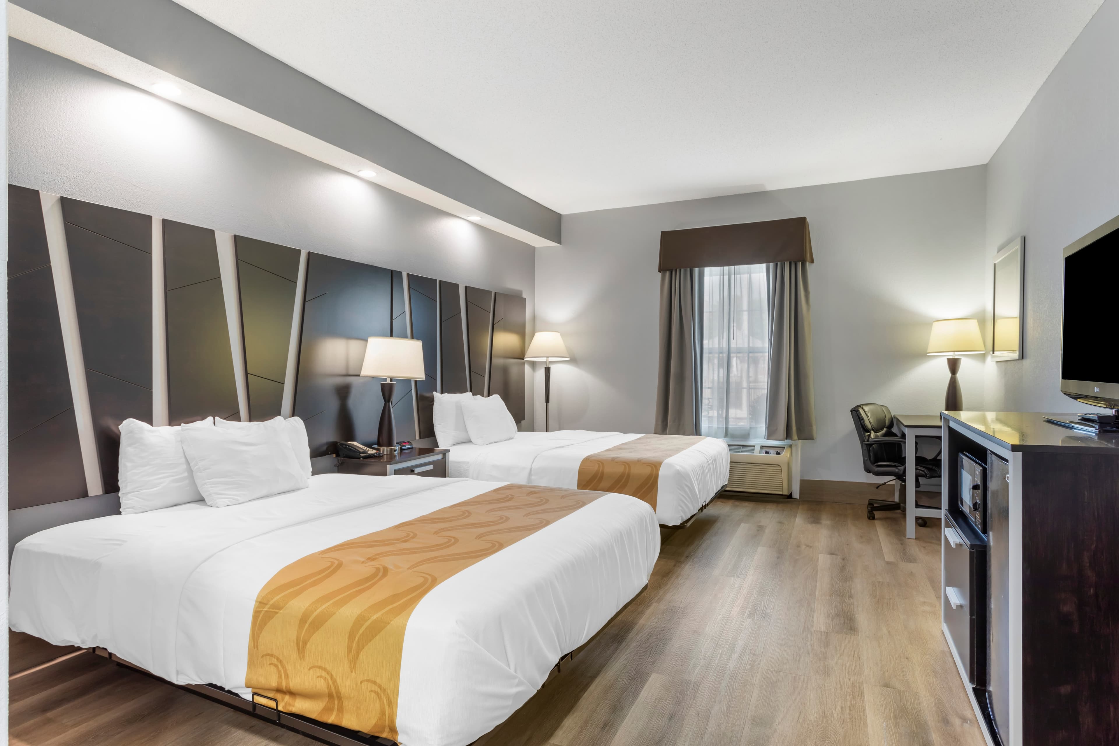 Quality Inn Oak Ridge - Knoxville West — 6
