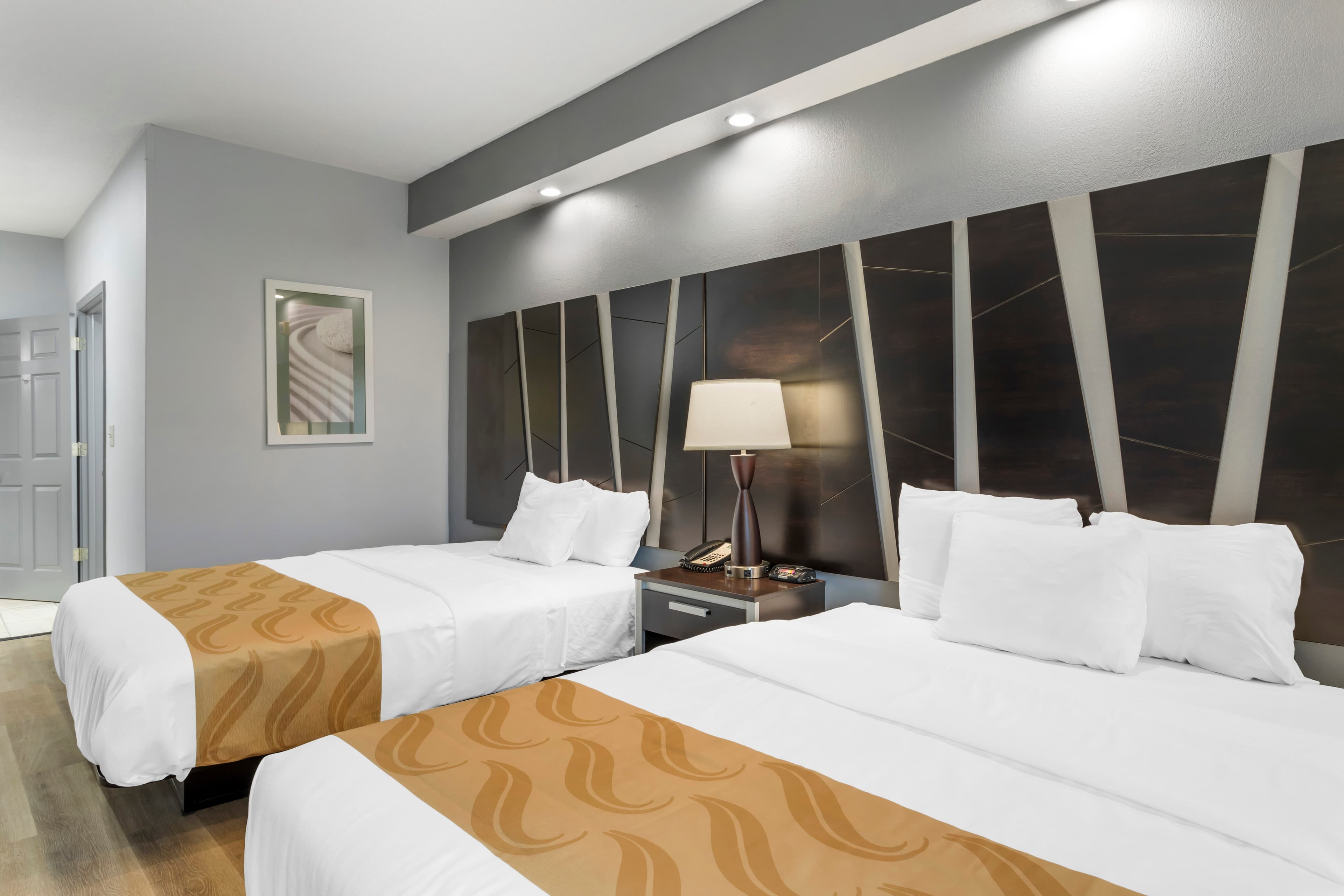 Quality Inn Oak Ridge - Knoxville West — 7