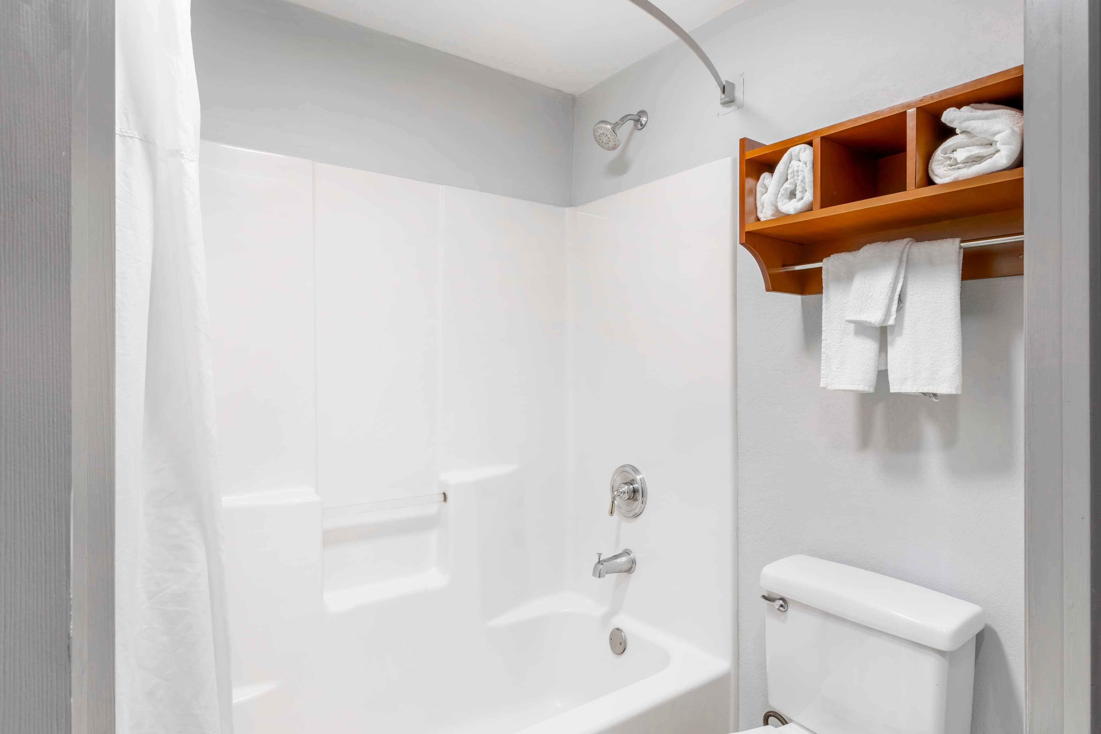 Quality Inn Oak Ridge - Knoxville West — 19