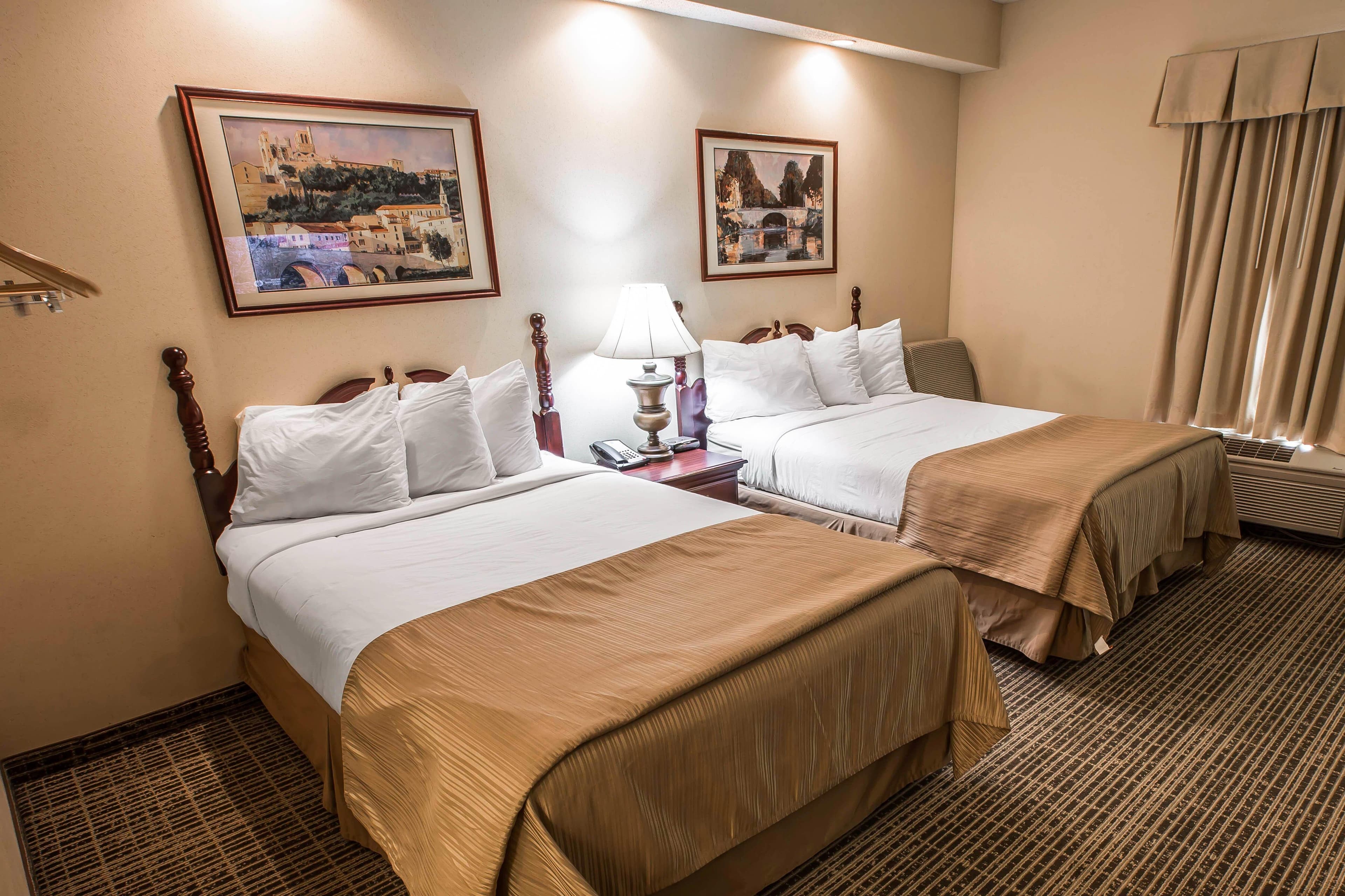 Quality Inn Kingsport South - Image 2