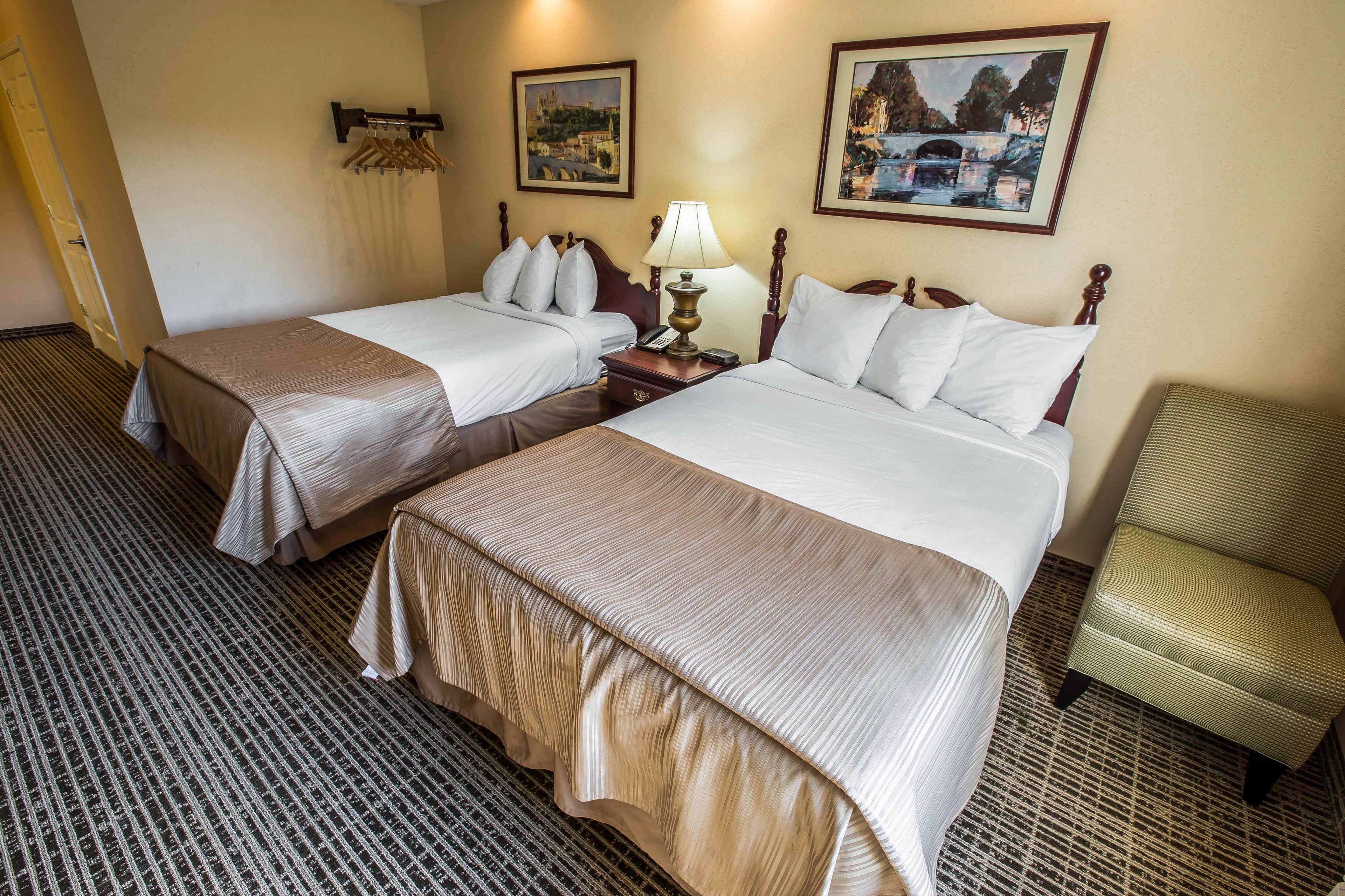 Quality Inn Kingsport South - Image 3