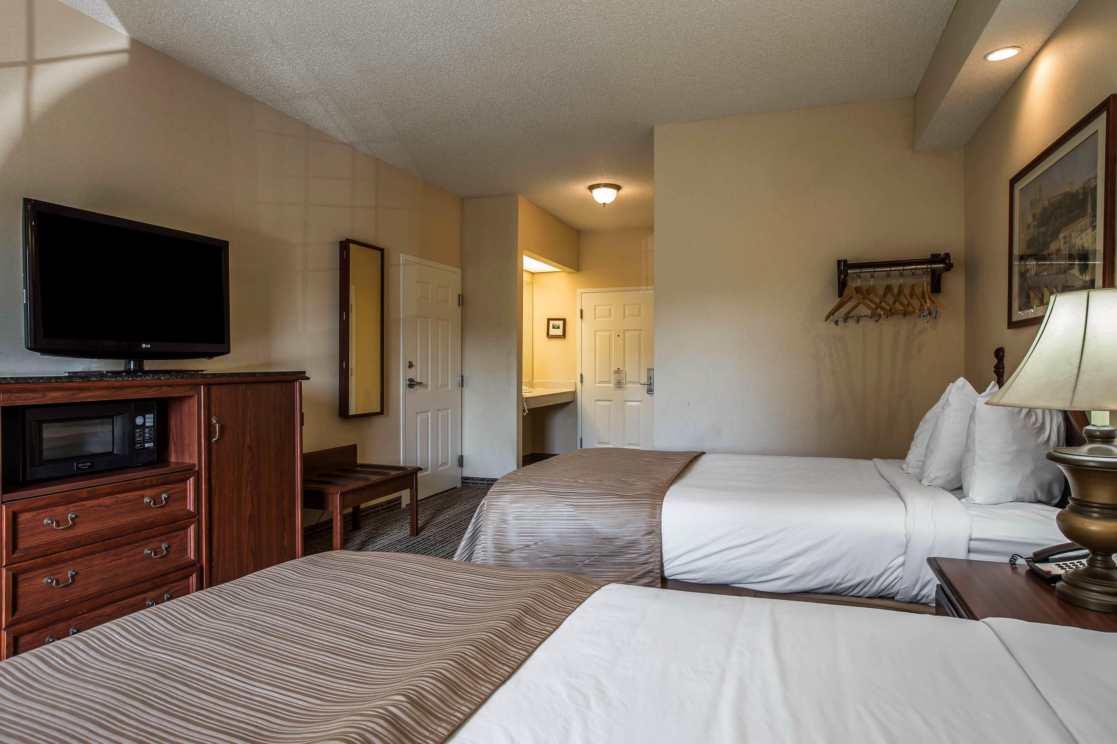 Quality Inn Kingsport South - Image 4