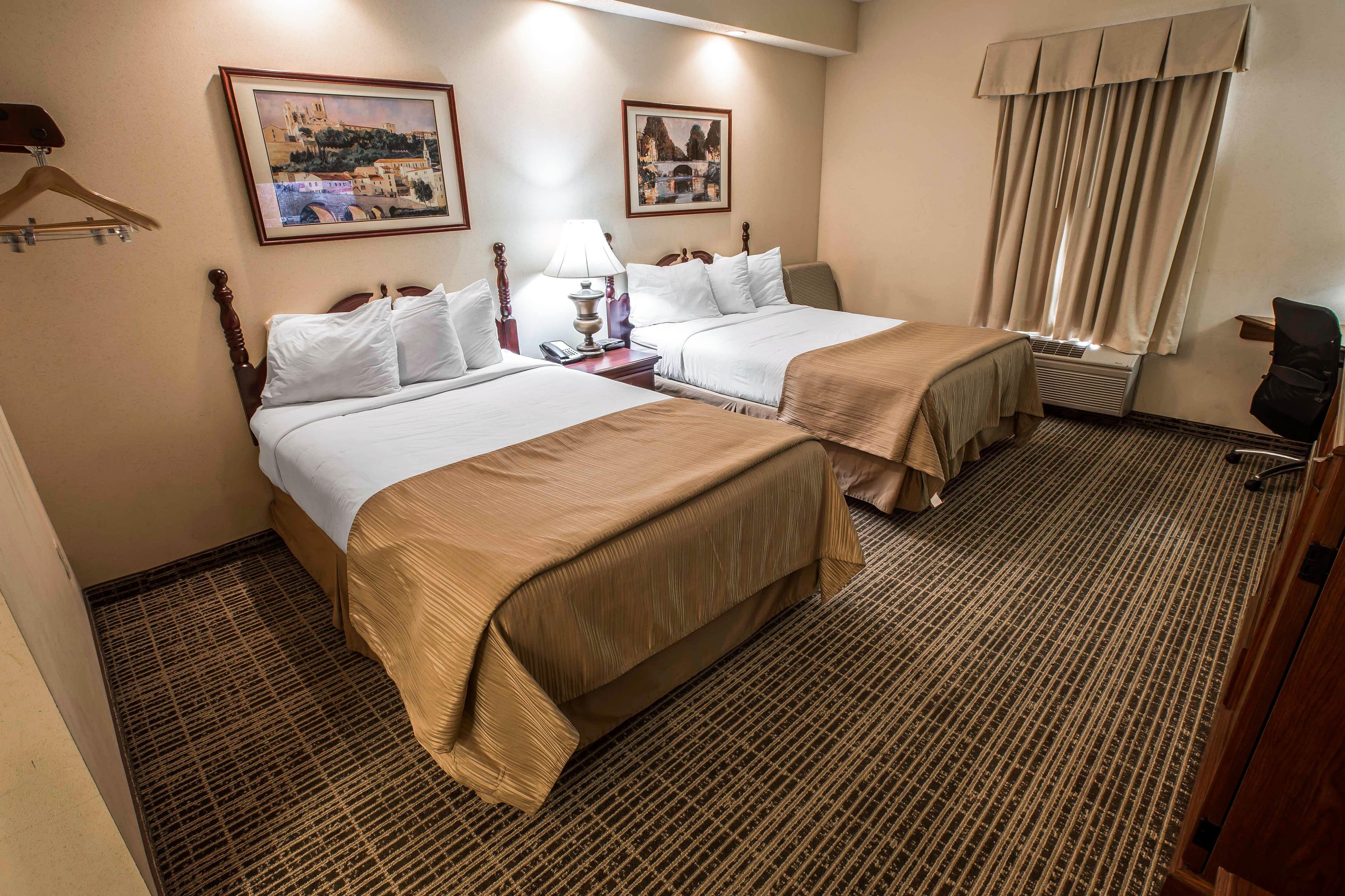Quality Inn Kingsport South - Image 5