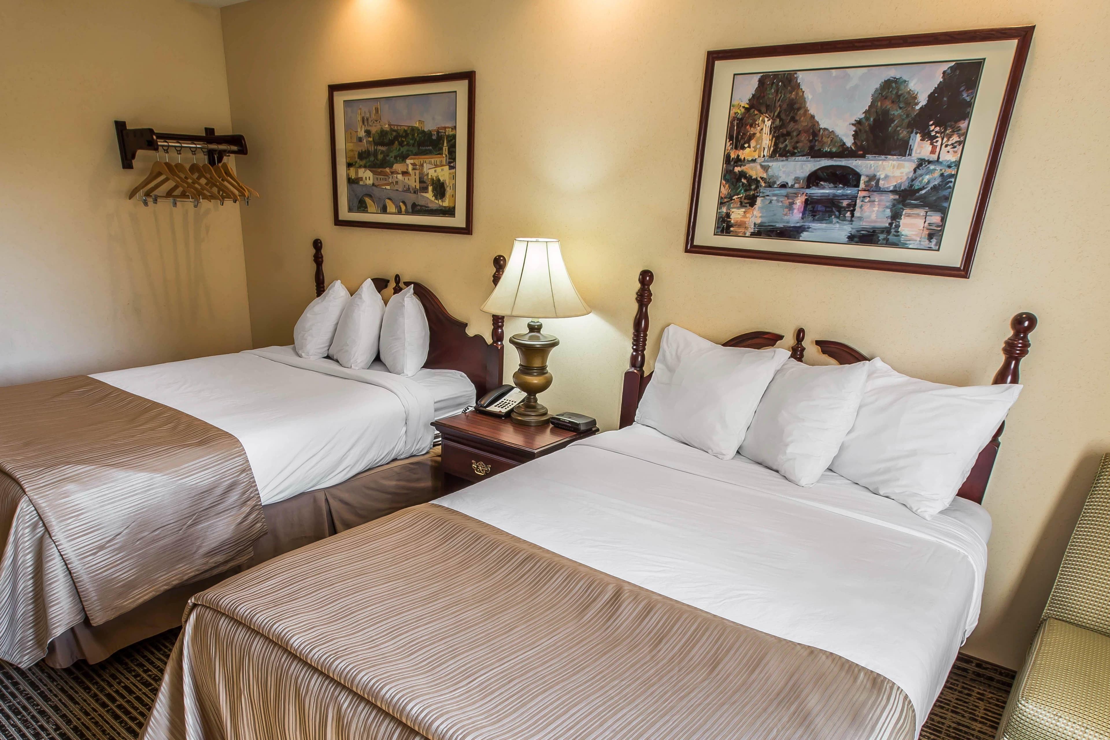 Quality Inn Kingsport South — 6