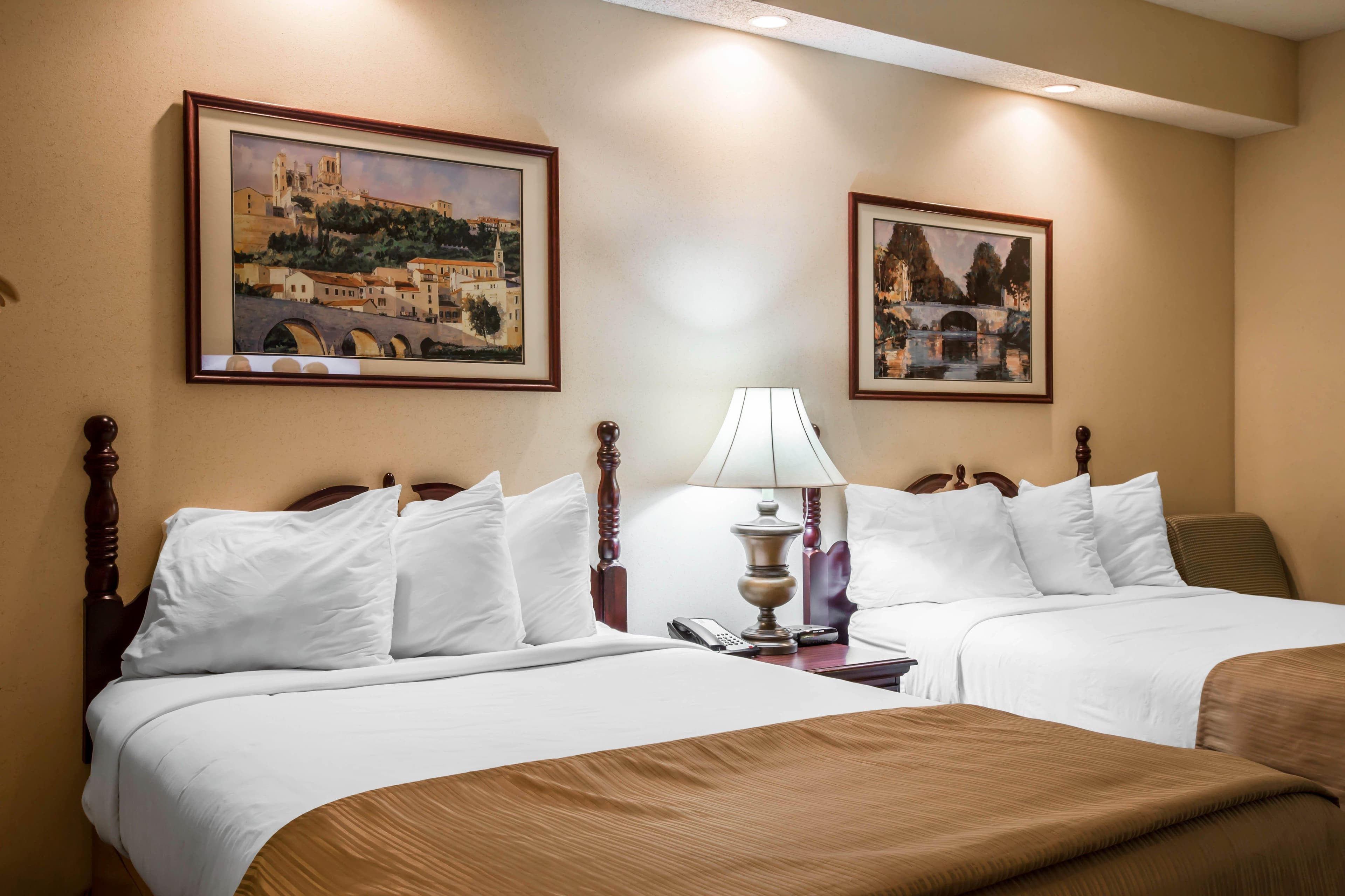 Quality Inn Kingsport South — 7