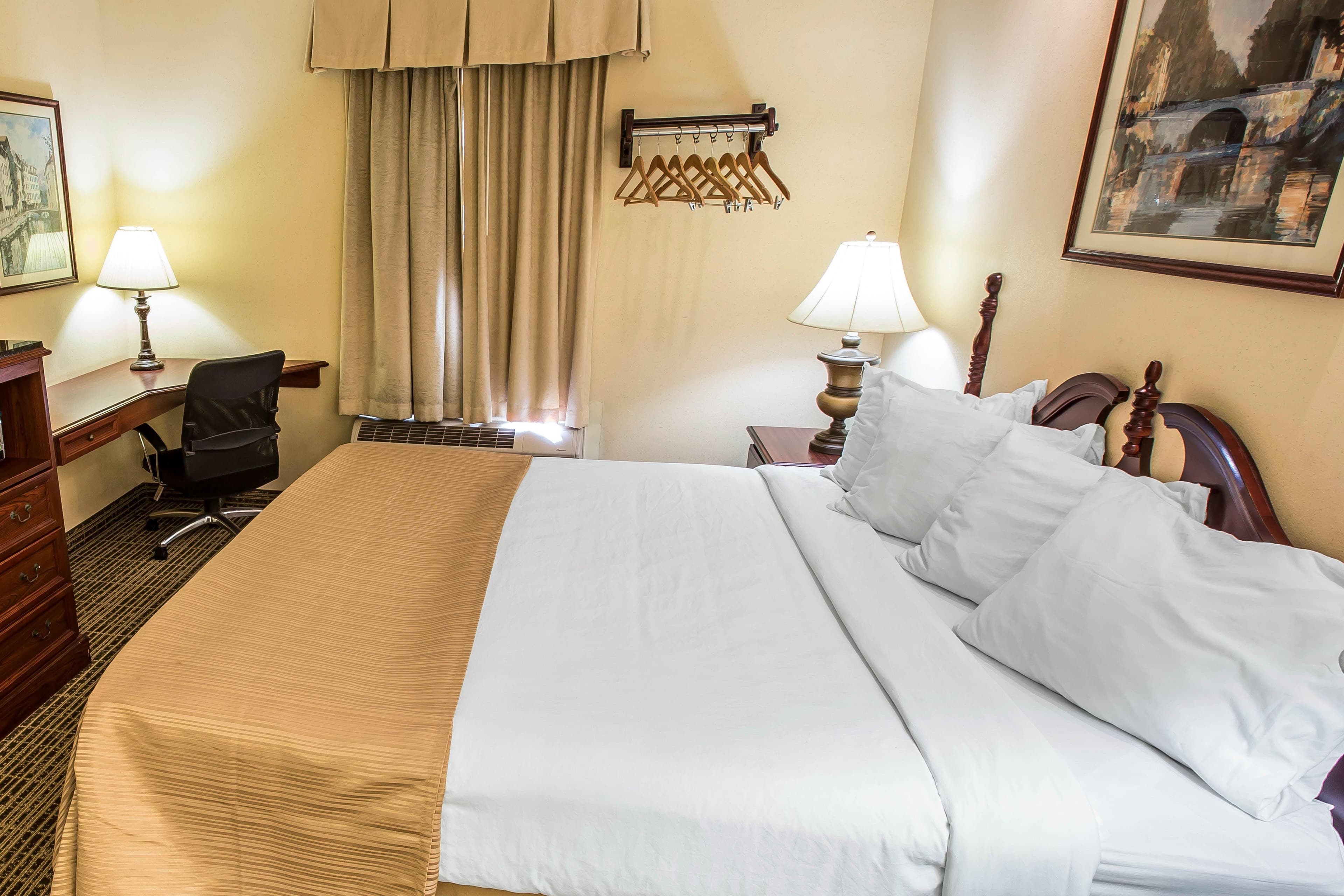 Quality Inn Kingsport South — 10