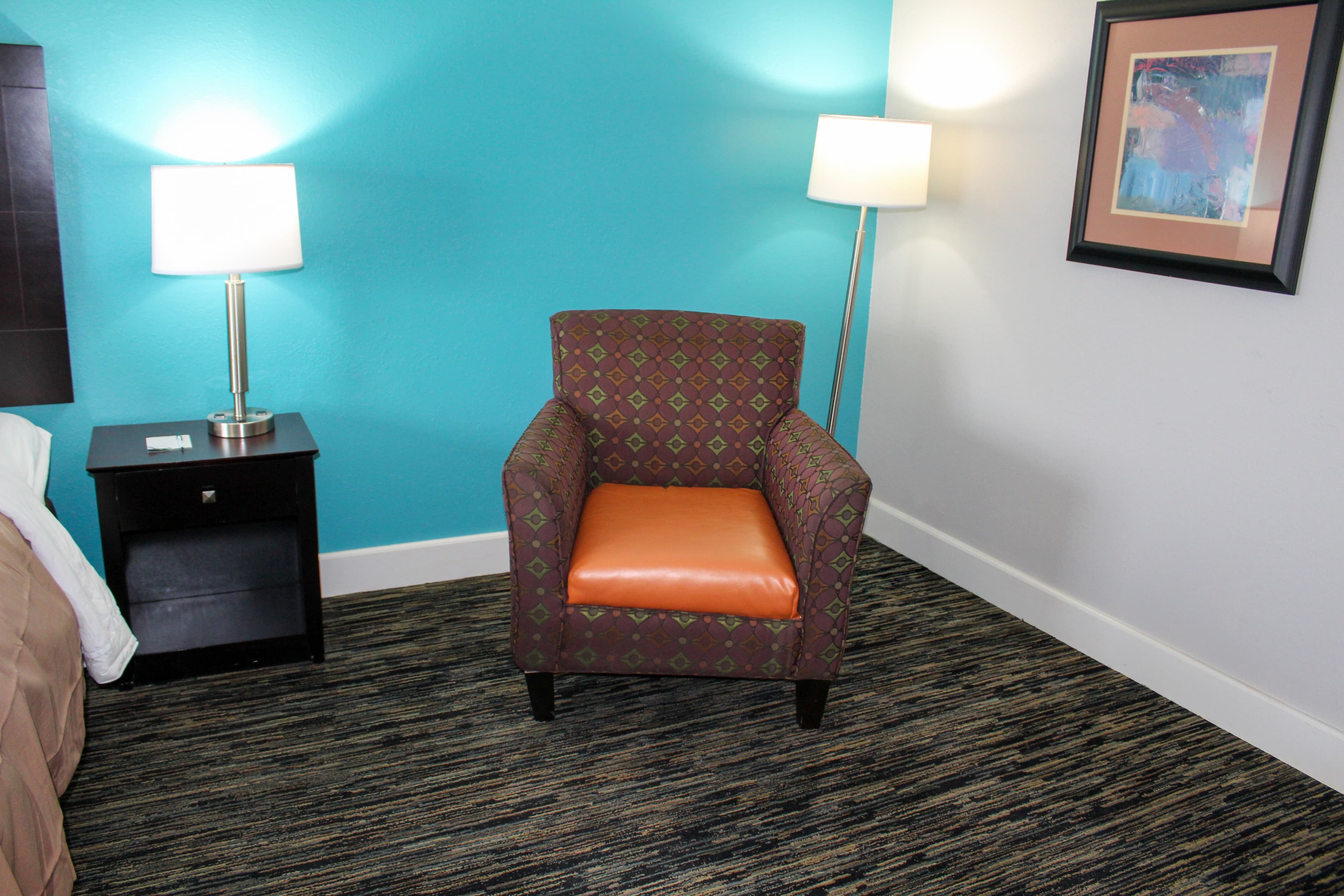 Quality Inn Crossville Near Cumberland Mountain State Park - Image 5